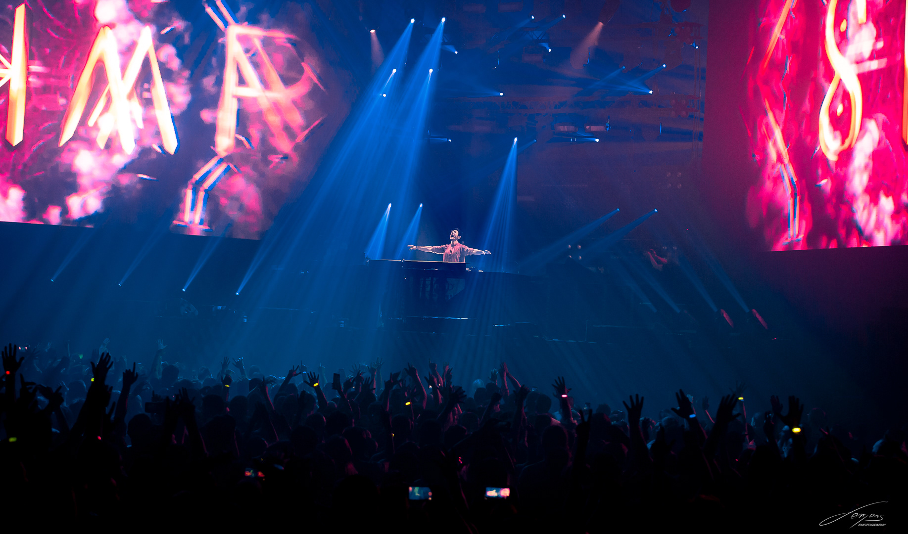 Kshmr © Lempens Studio