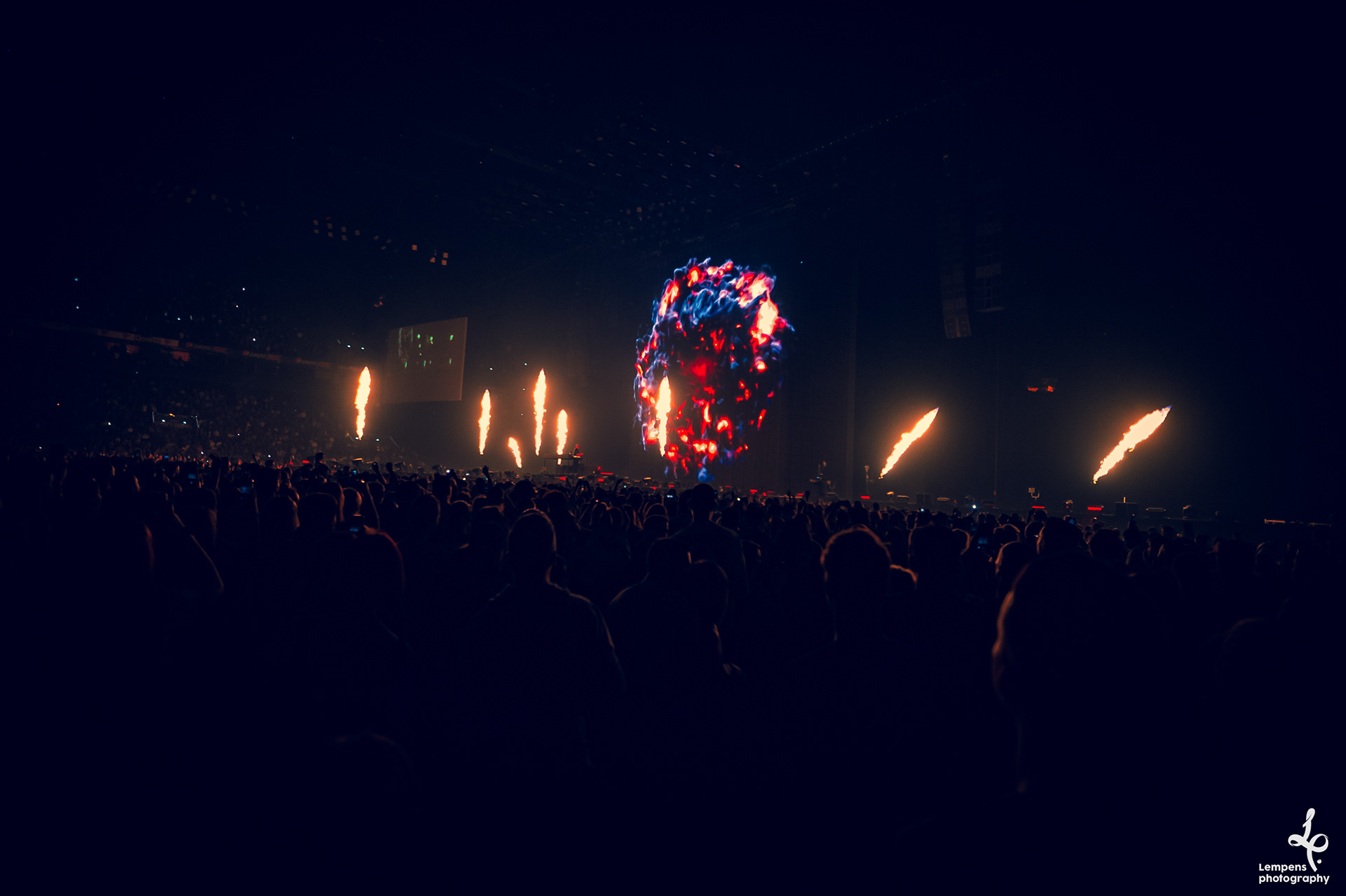 Dj Snake  © Lempens Studio