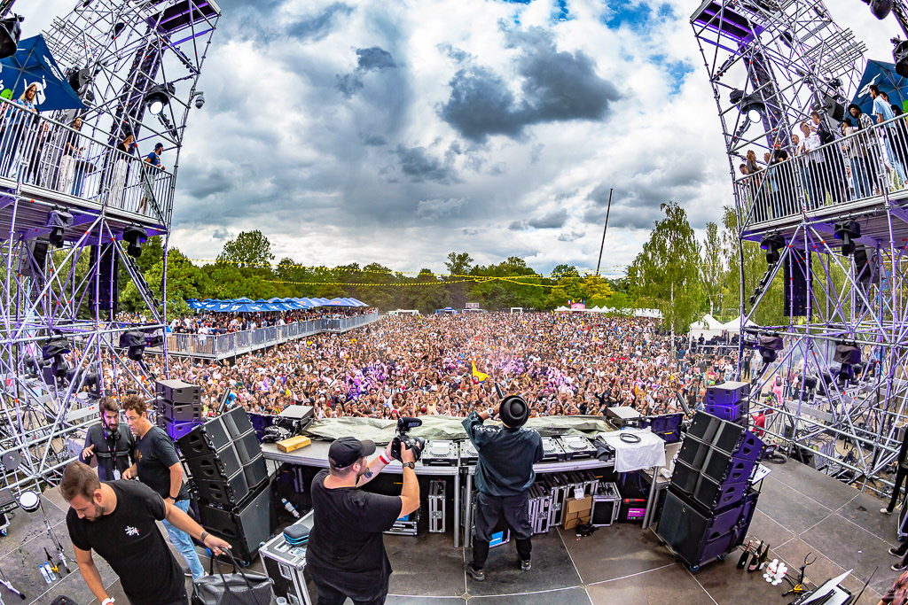 Damien N-Drix © Lempens Studio