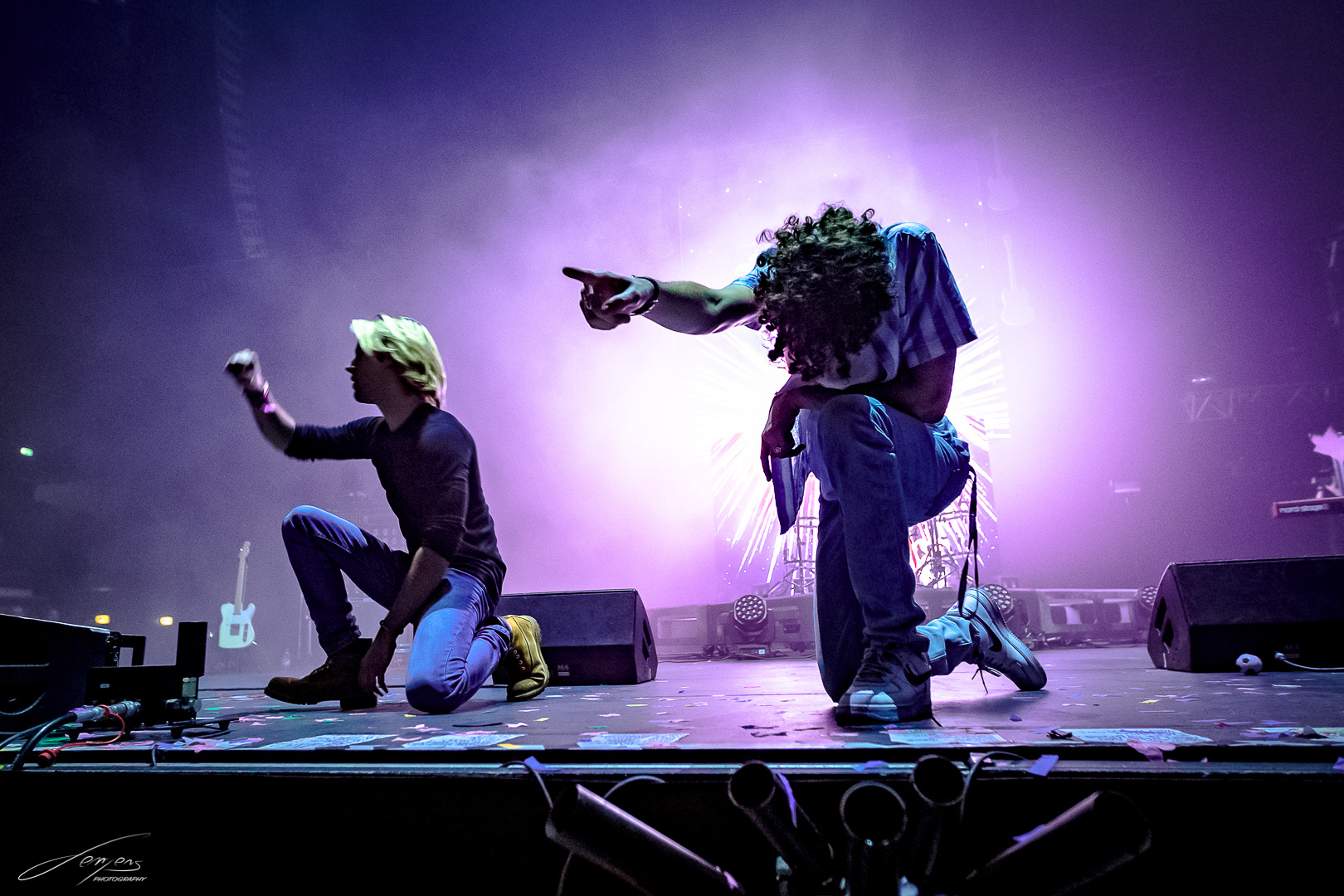 Ofenbach © Lempens Studio