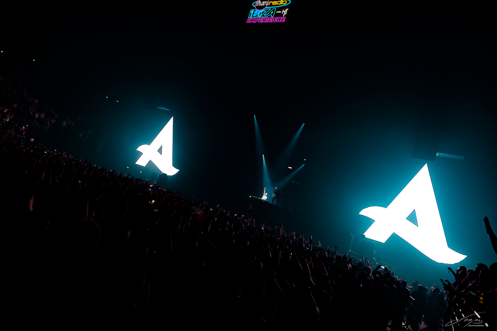 Afrojack © Lempens Studio