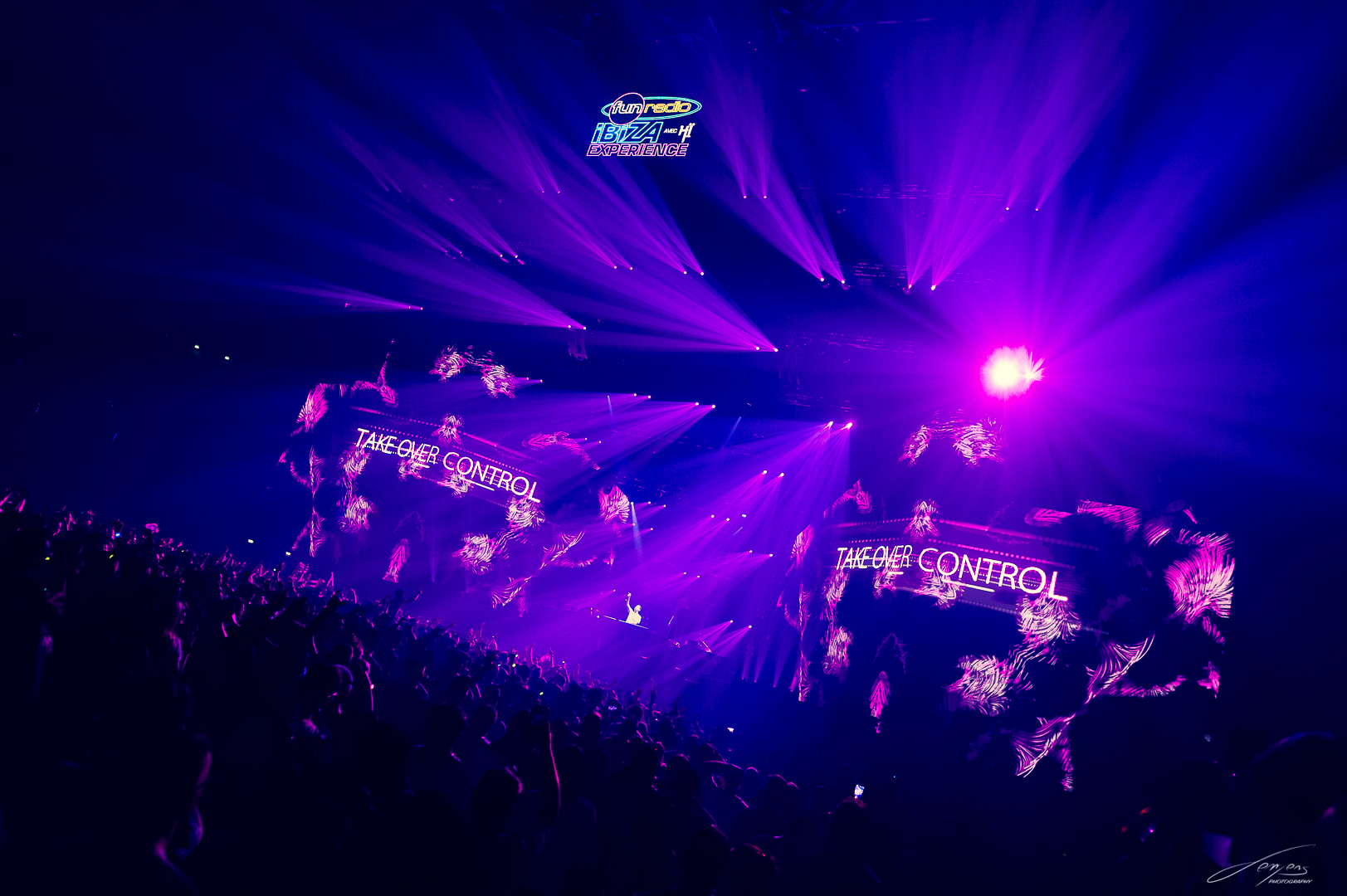 Afrojack © Lempens Studio