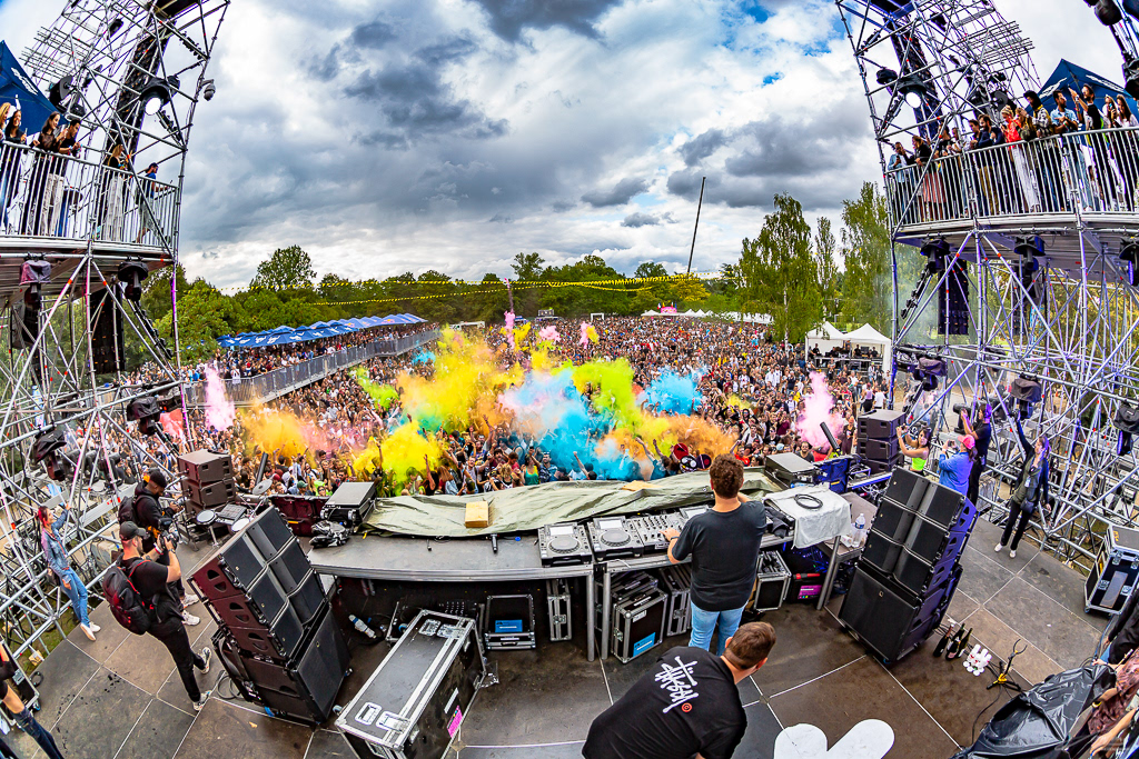 Joachim Garraud © Lempens Studio