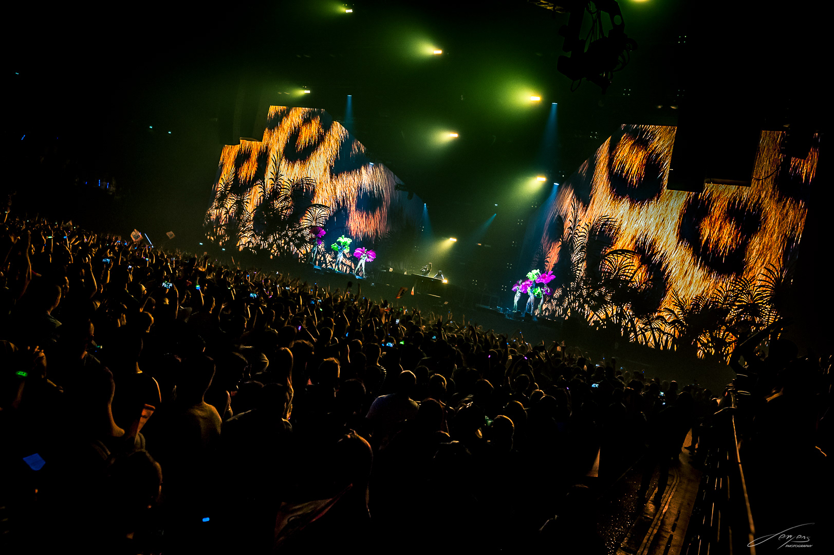 Sunnery James & Ryan Marciano © Lempens Studio