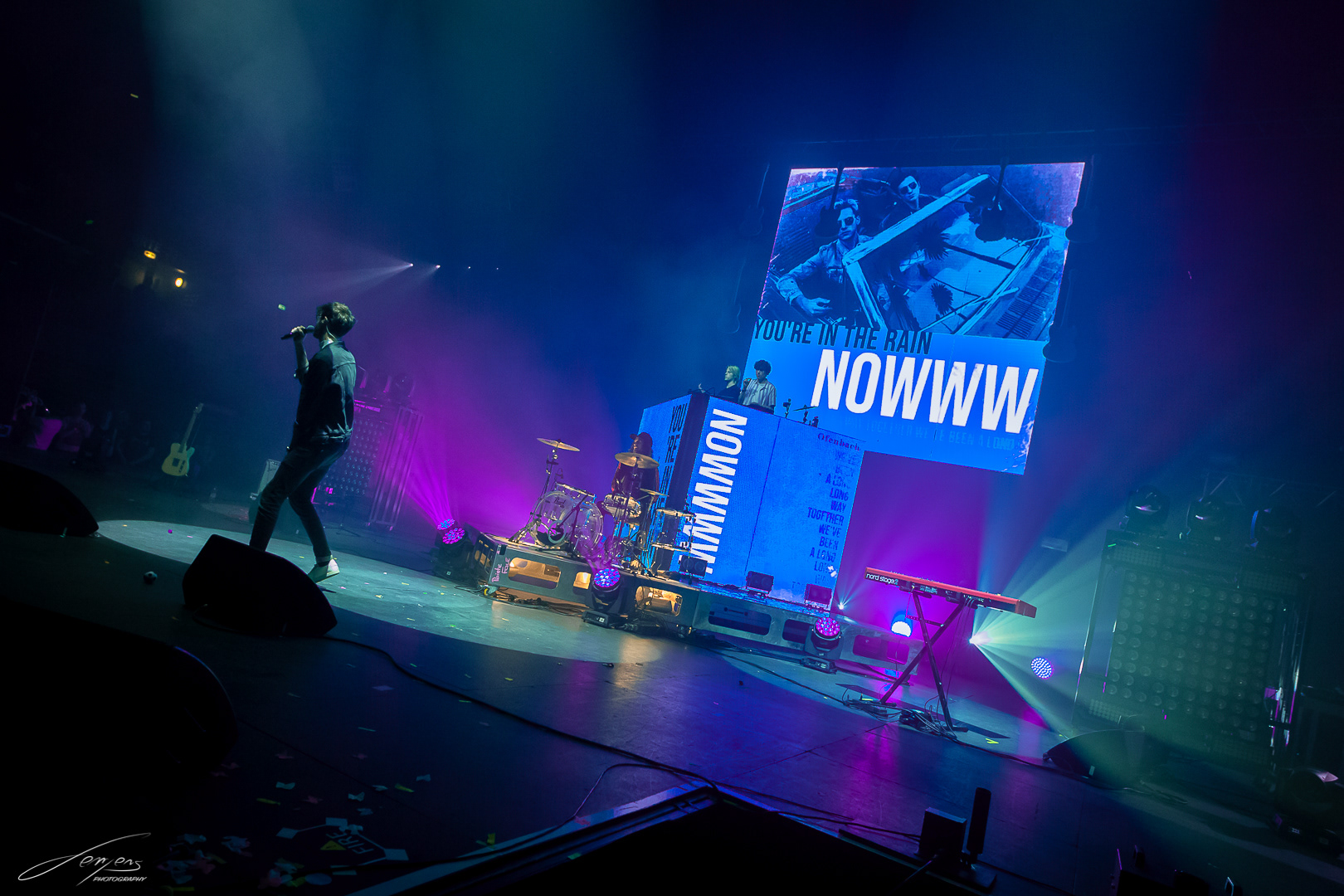 Ofenbach © Lempens Studio