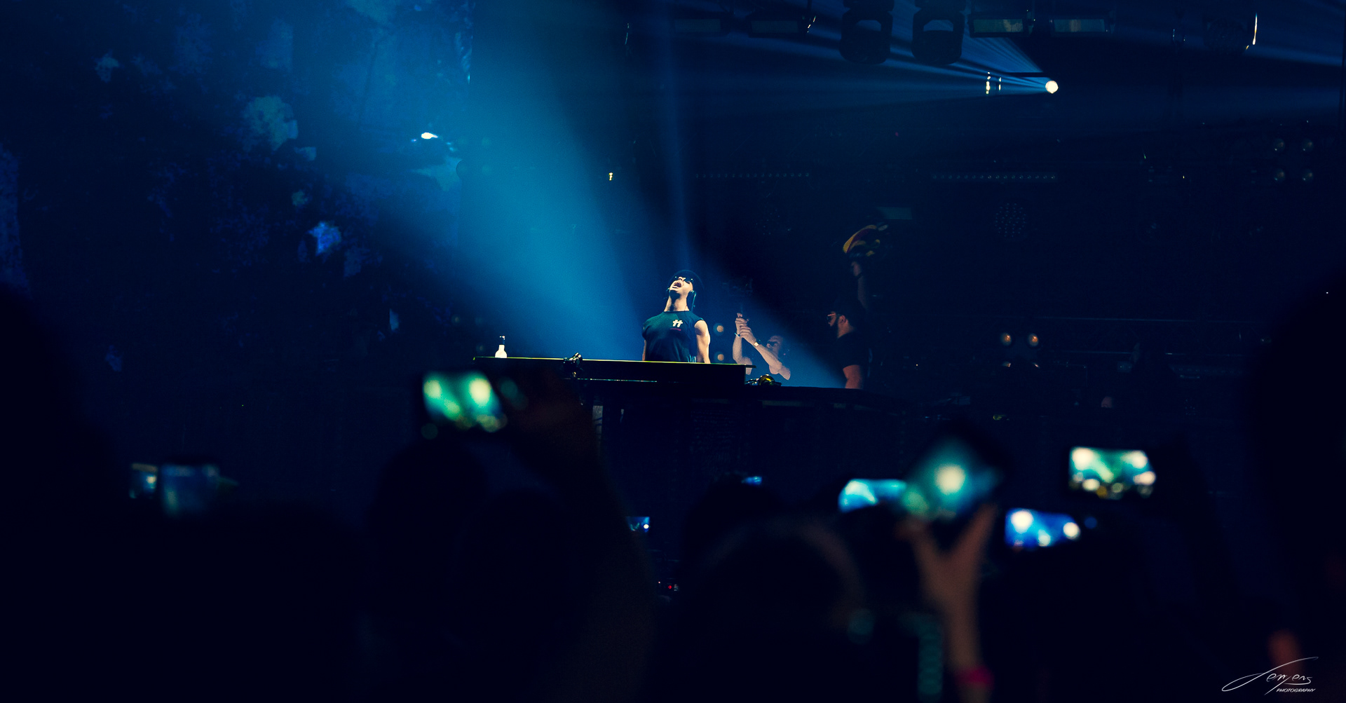 Henri PFR © Lempens Studio