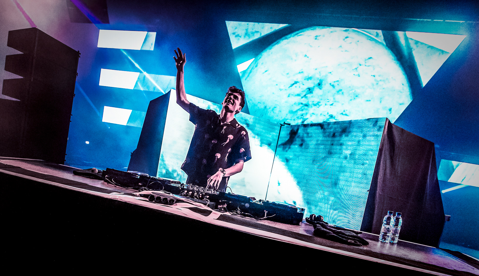 Lost Frequencies © Lempens Studio