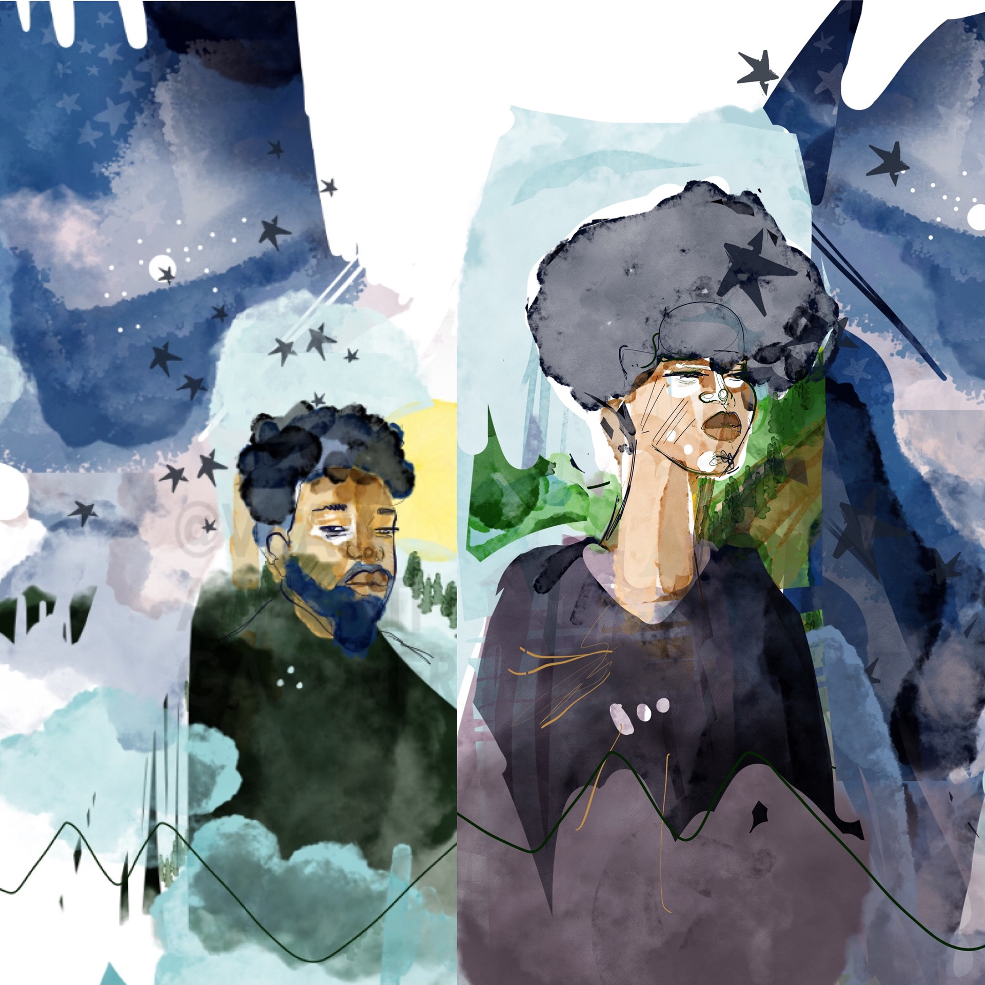 DESIGN WORK NOT USED