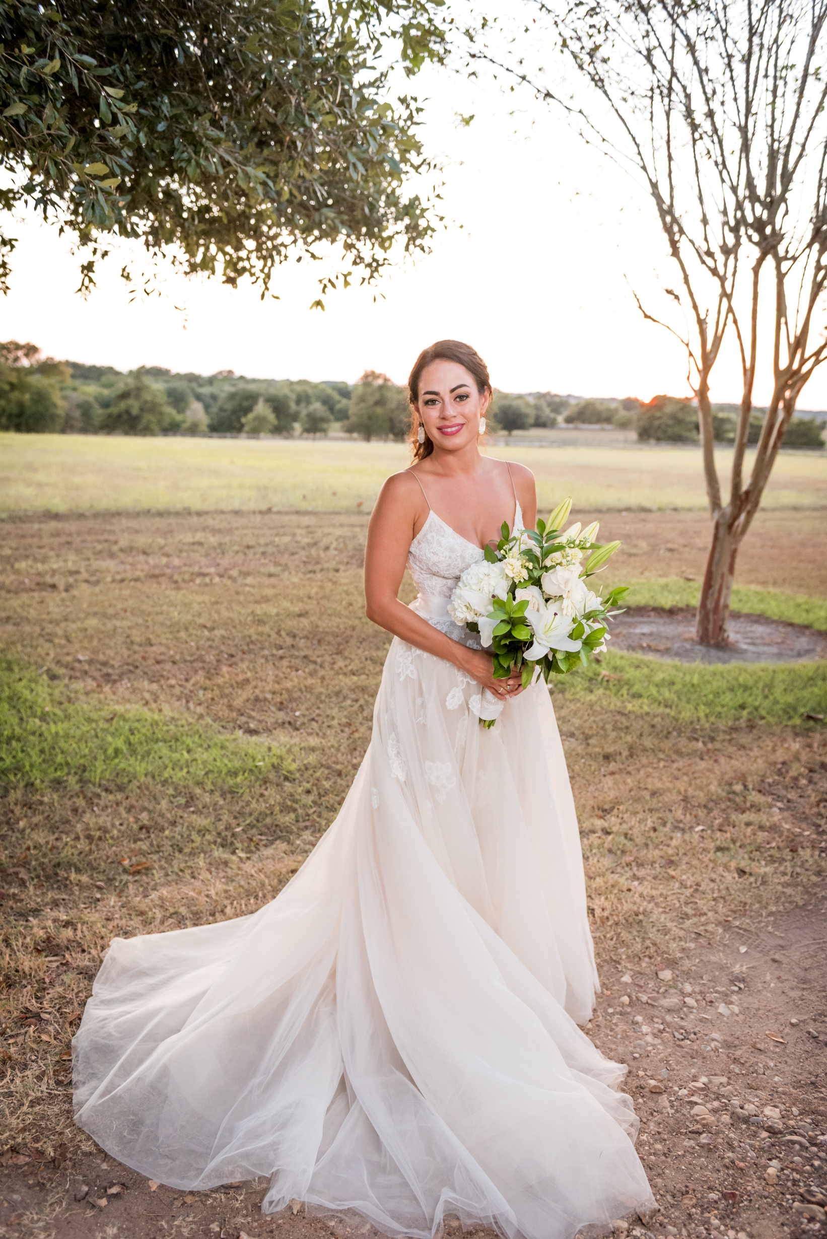 Wedding Day Photos taken in Brenham, TX by Wedding Photographer Aaron Resop @ permavista ranch & resort, Brenham, TX 77833