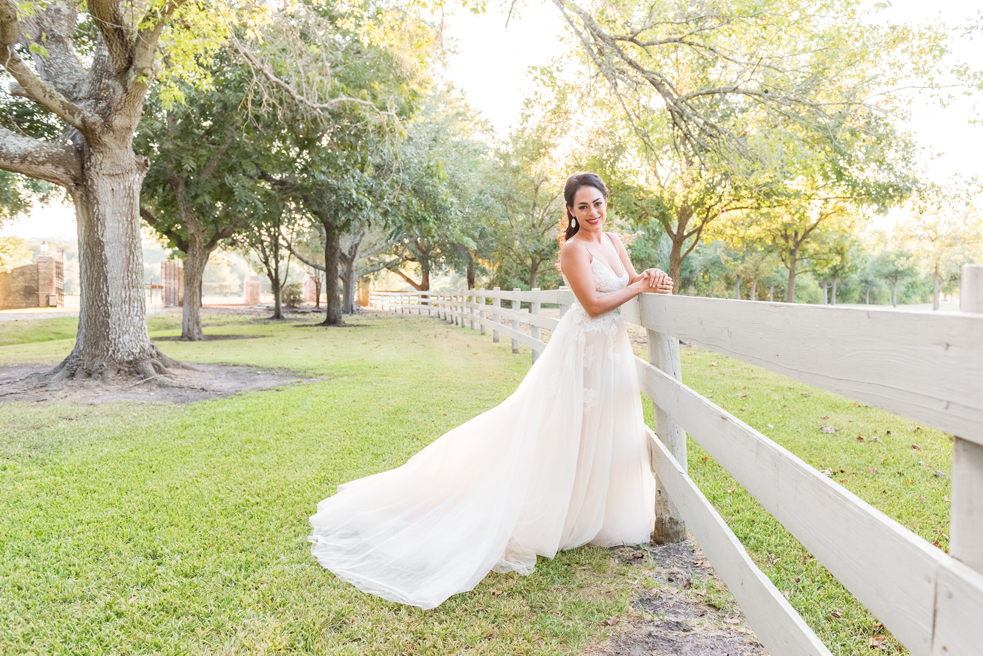 Wedding Day Photos taken in Brenham, TX by Wedding Photographer Aaron Resop @ permavista ranch & resort, Brenham, TX 77833