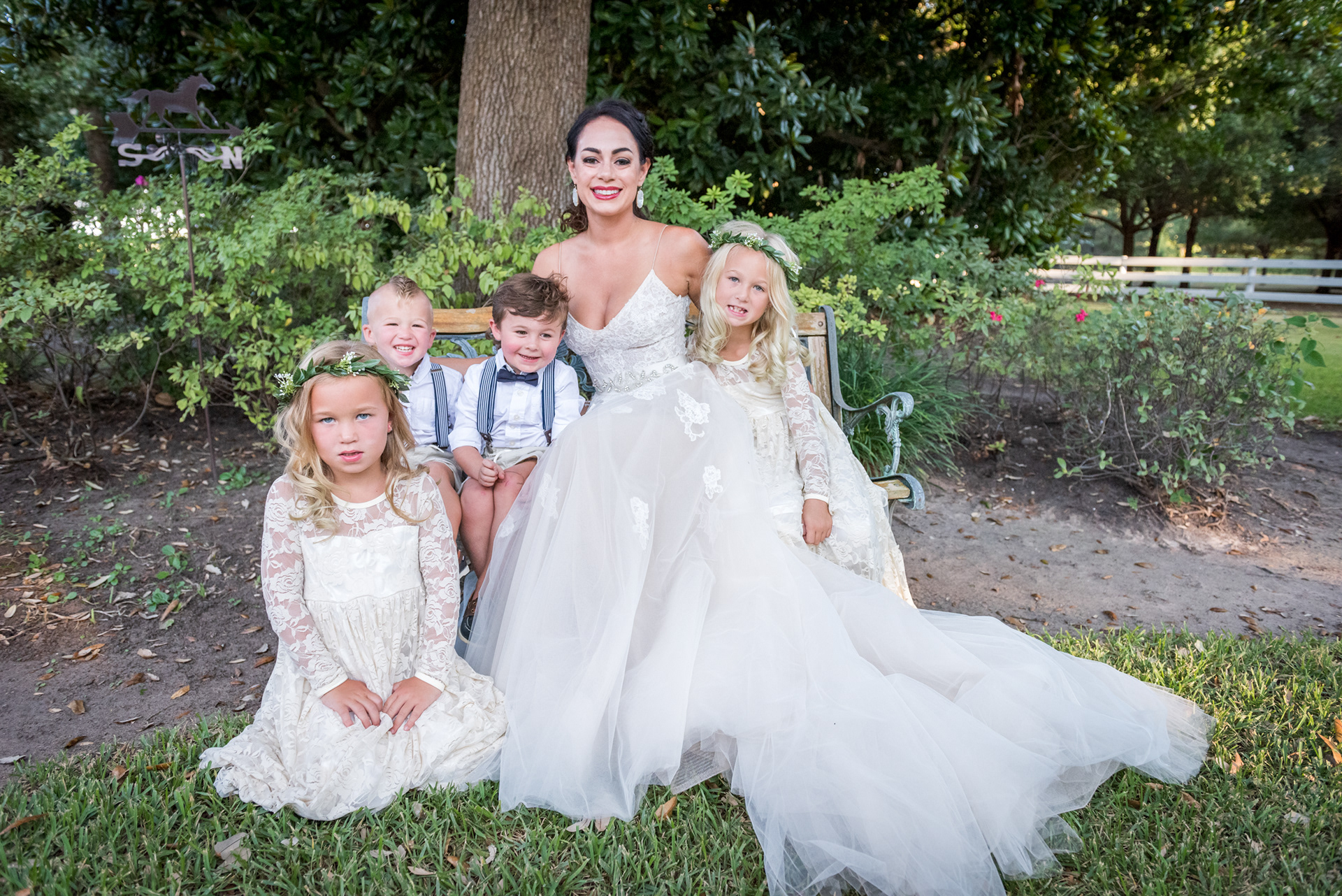 Wedding Day Photos taken in Brenham, TX by Wedding Photographer Aaron Resop @ permavista ranch & resort, Brenham, TX 77833