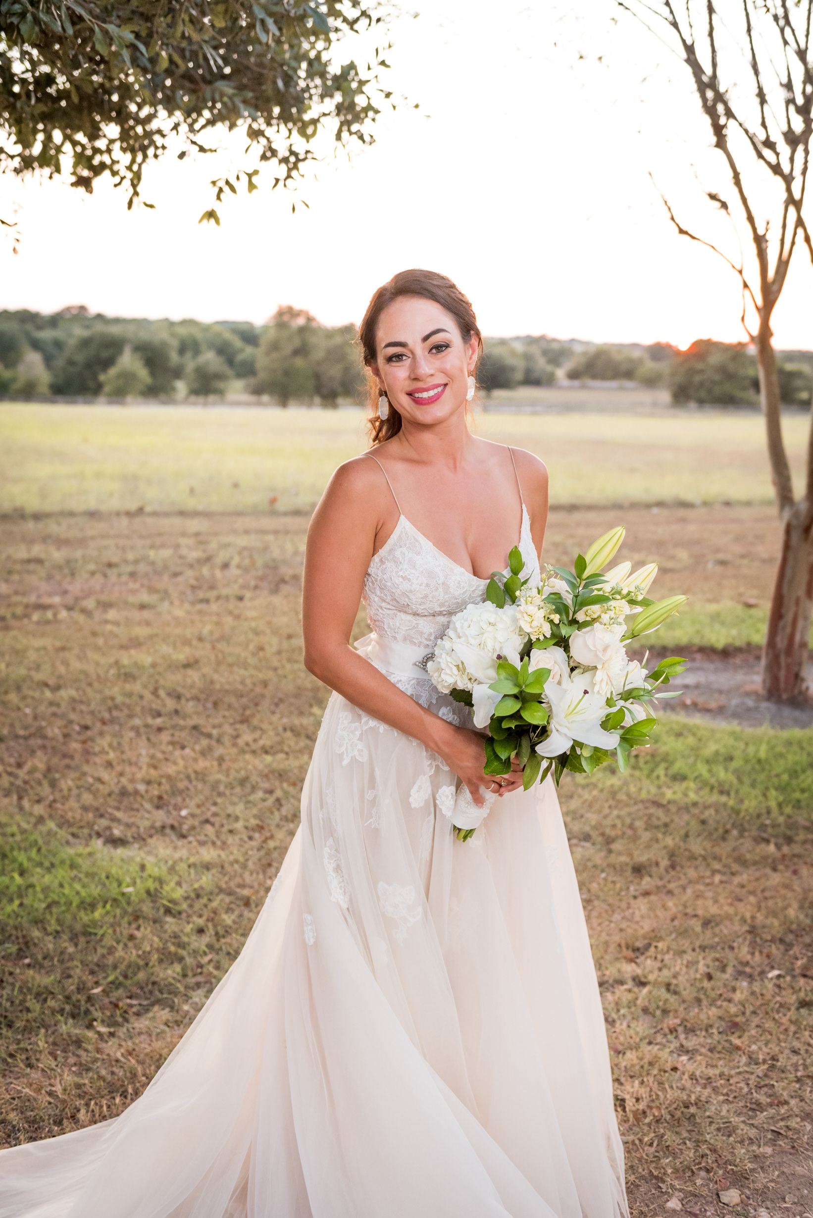Wedding Day Photos taken in Brenham, TX by Wedding Photographer Aaron Resop @ permavista ranch & resort, Brenham, TX 77833