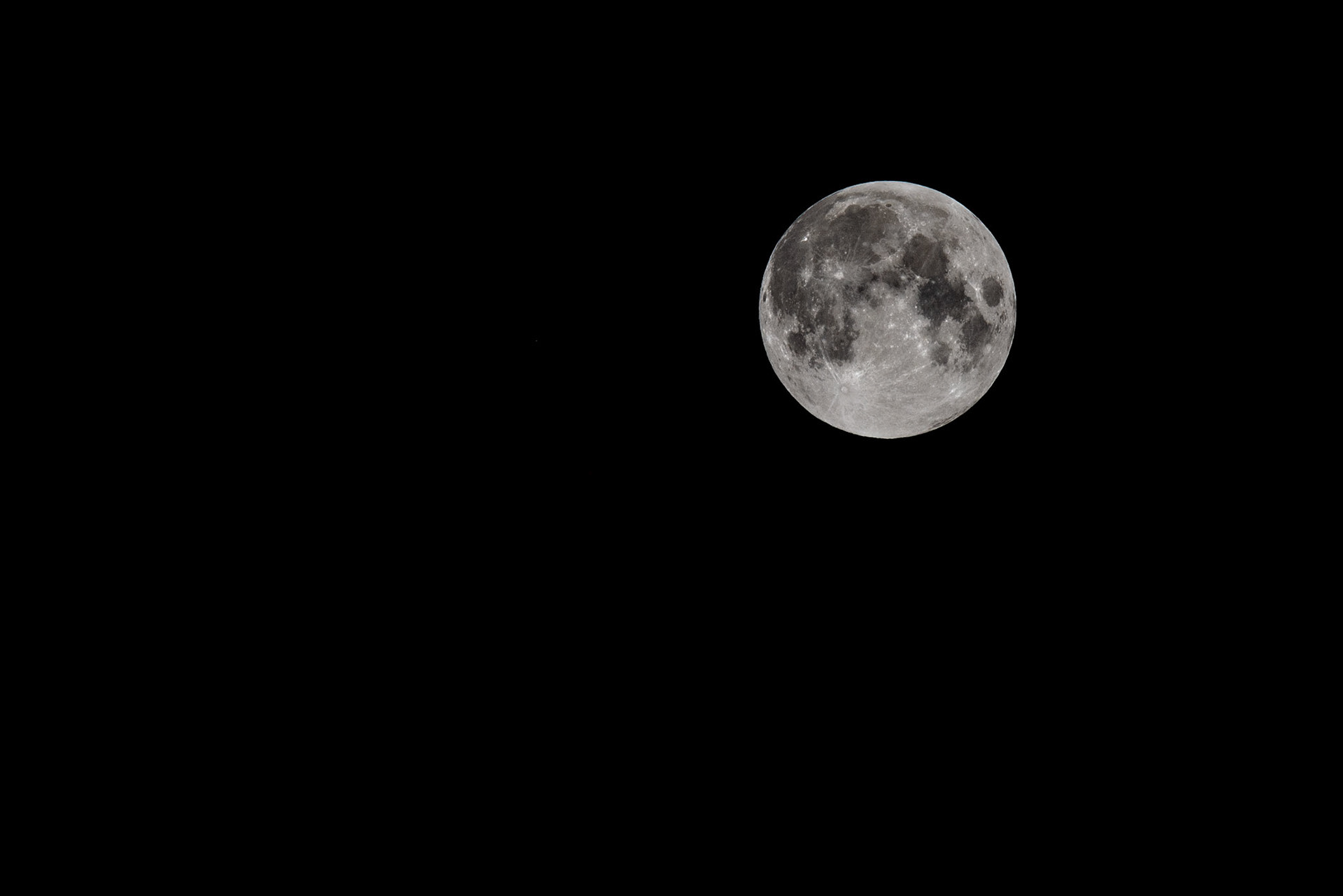 Kuu Moon