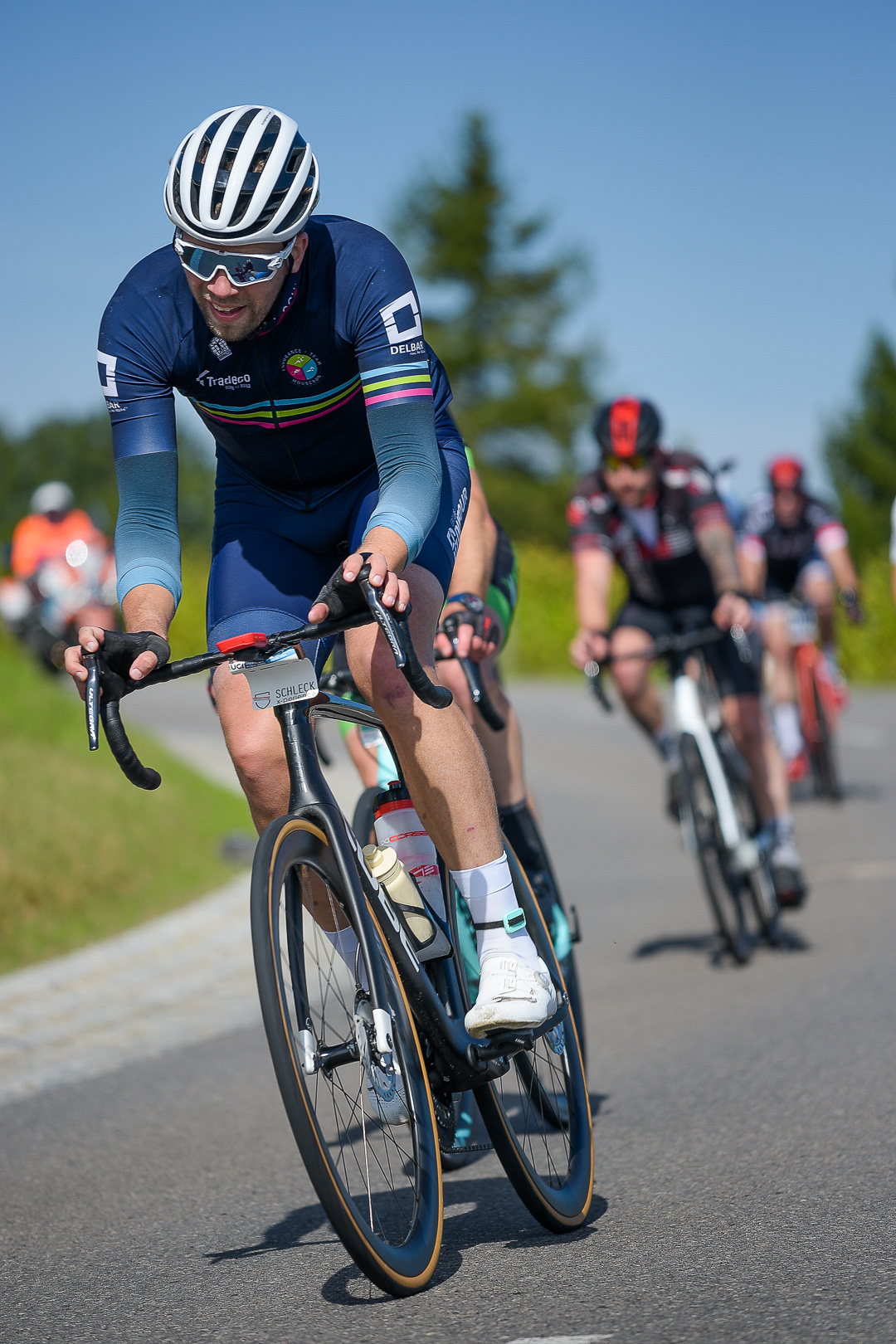 Schleck Gran Fondo 2021