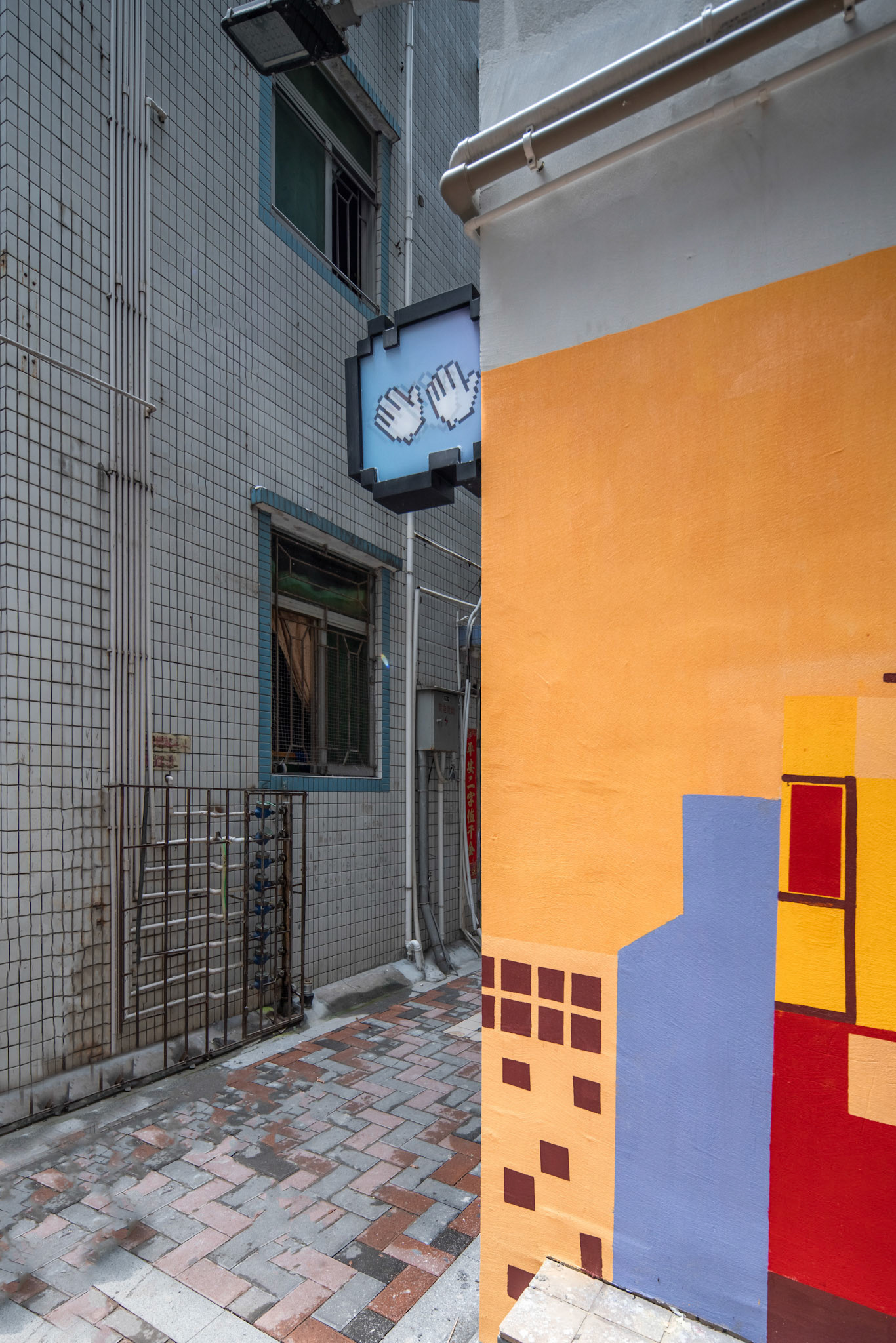 Designed by 郑铮 from 立品设计
Photo by Songkai Liu