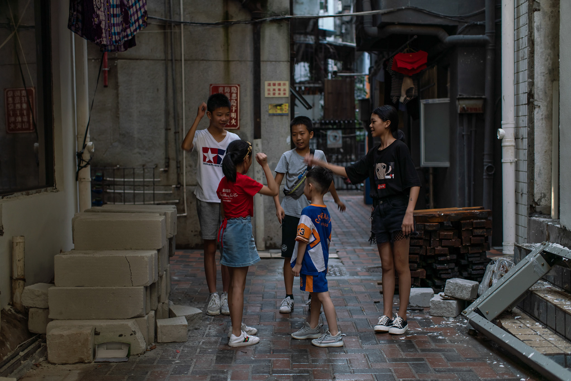 Designed by 郑铮 from 立品设计
Photo by Songkai Liu