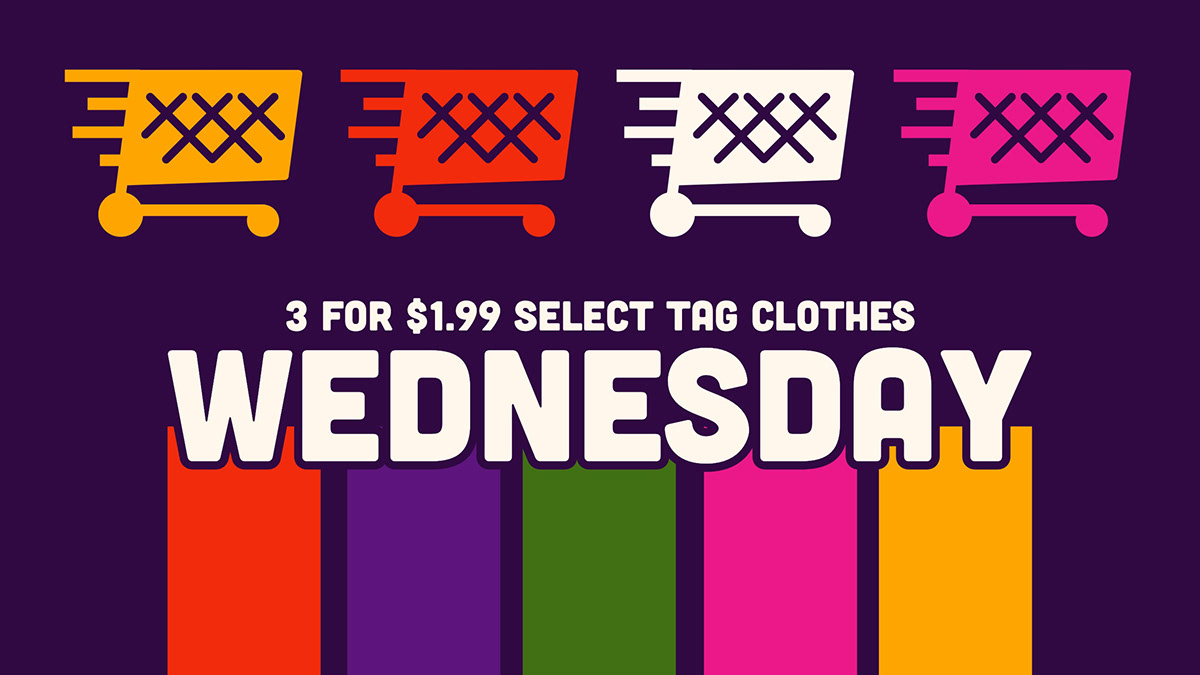 Bargains Galore Thrift Store