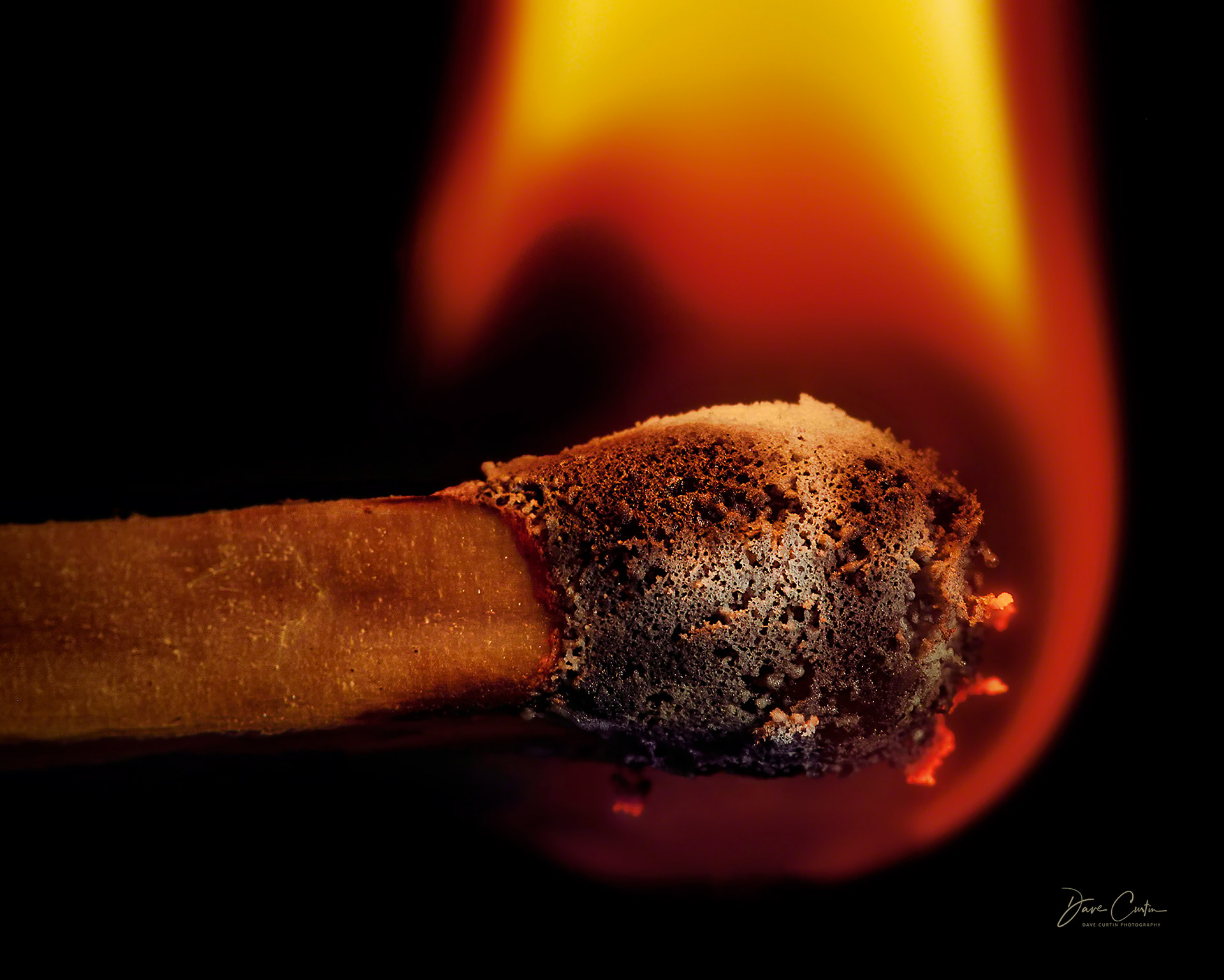 En Fuego