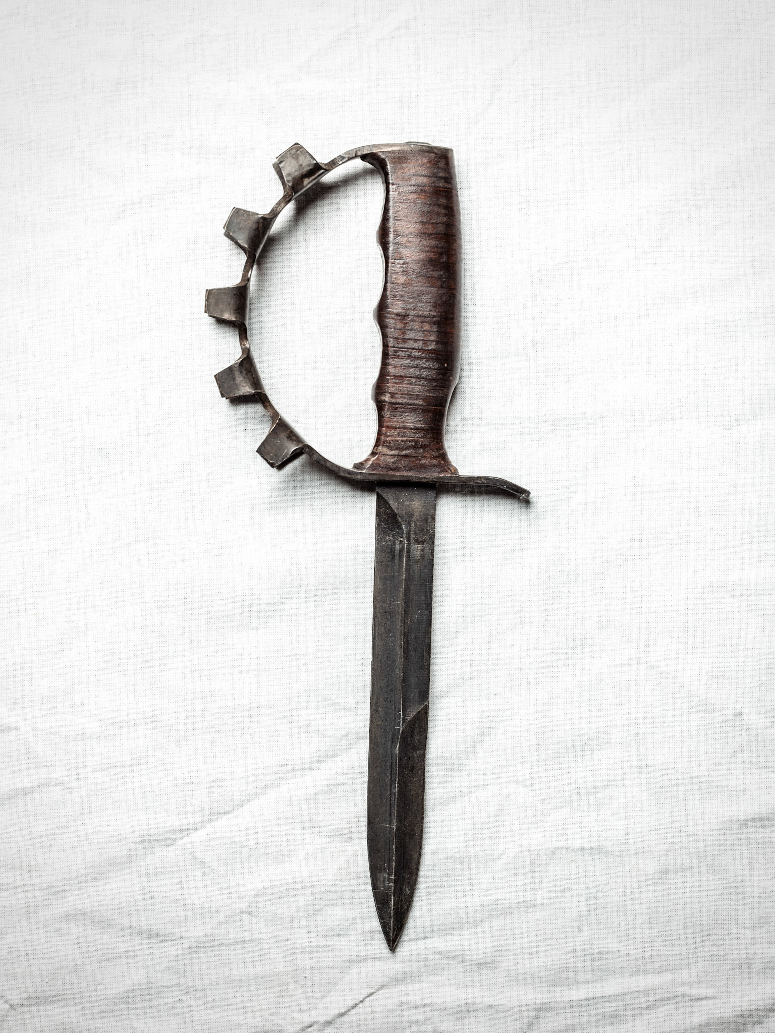 American knife