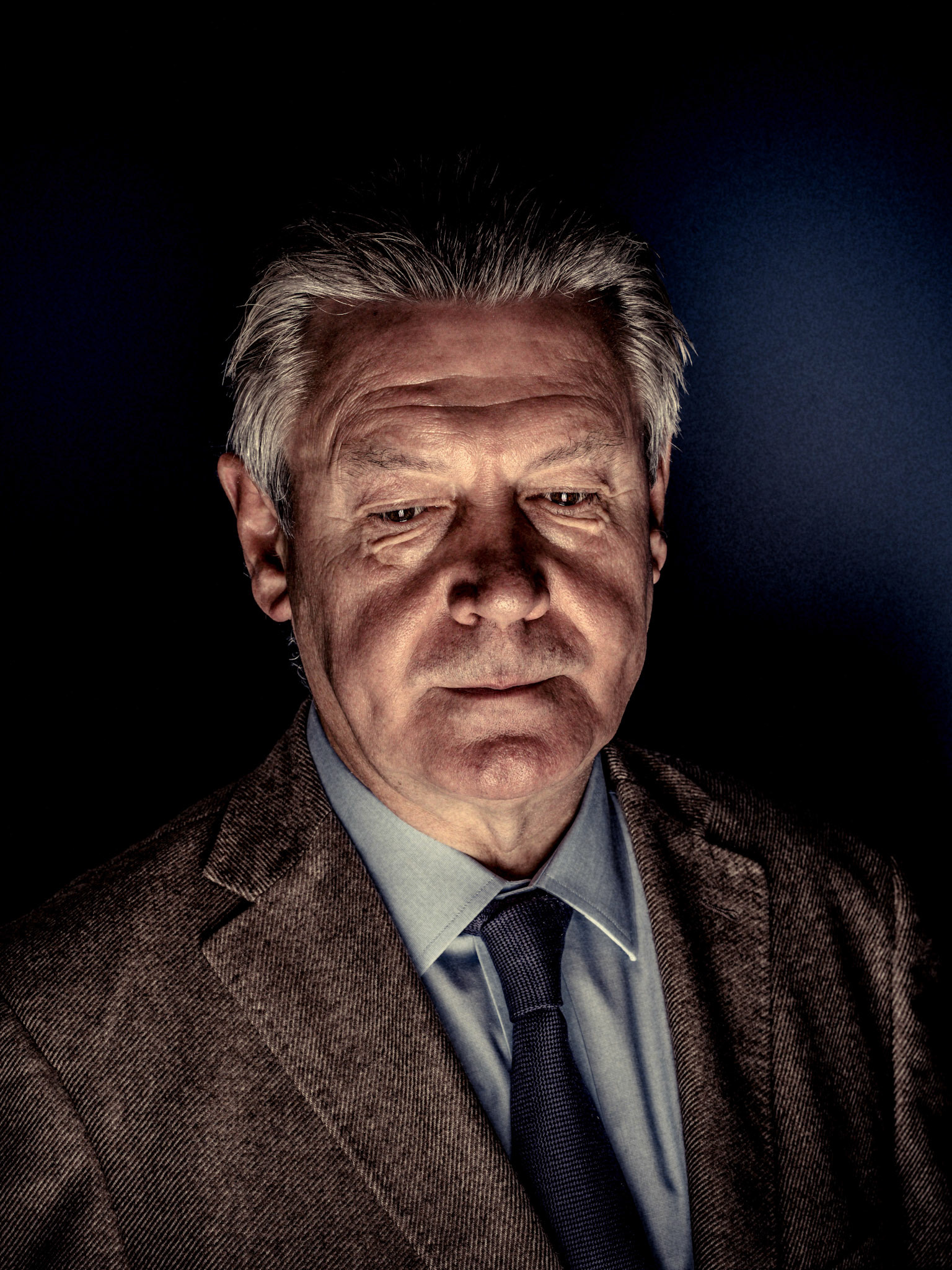 Karel De Gucht