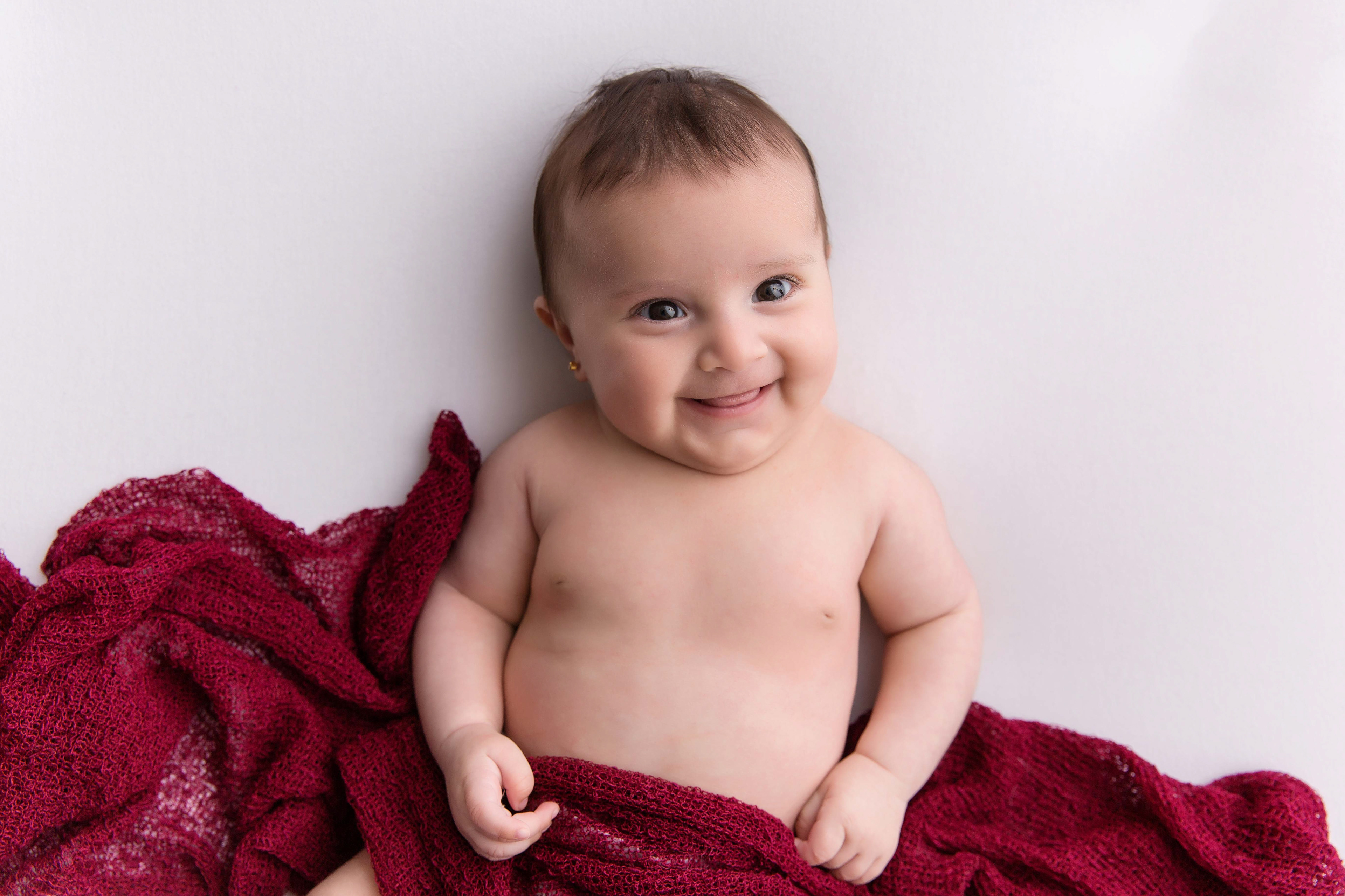 Lara Drew Photography - Milestone photography