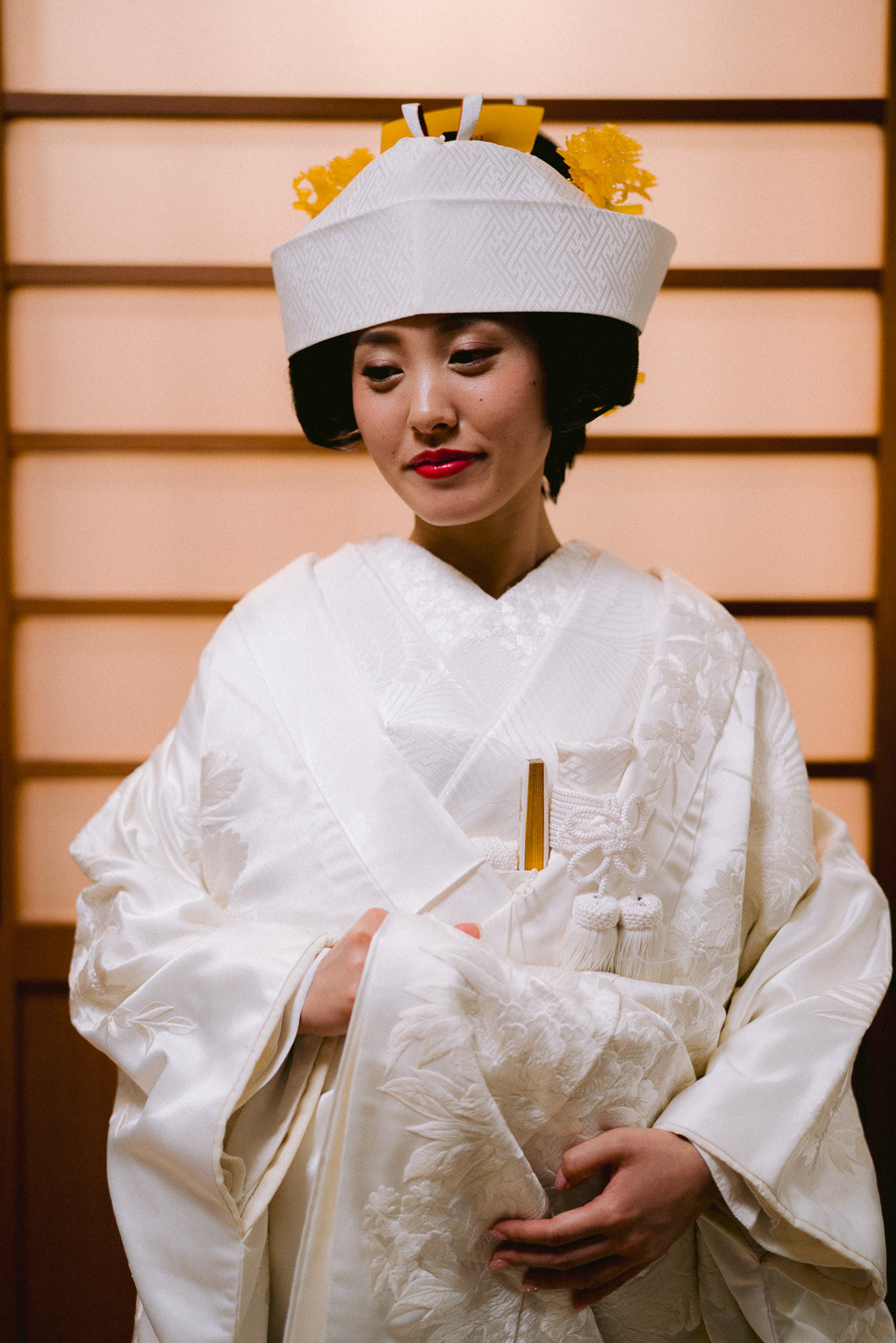 東京ウェディングフォトグラファー