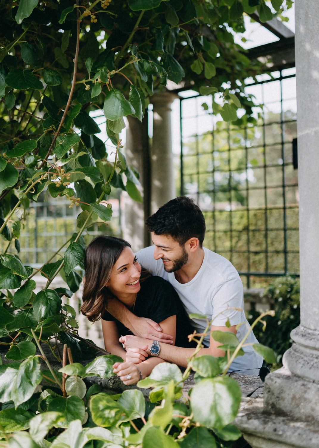 Tokyo Portrait photographer for couples and weddings