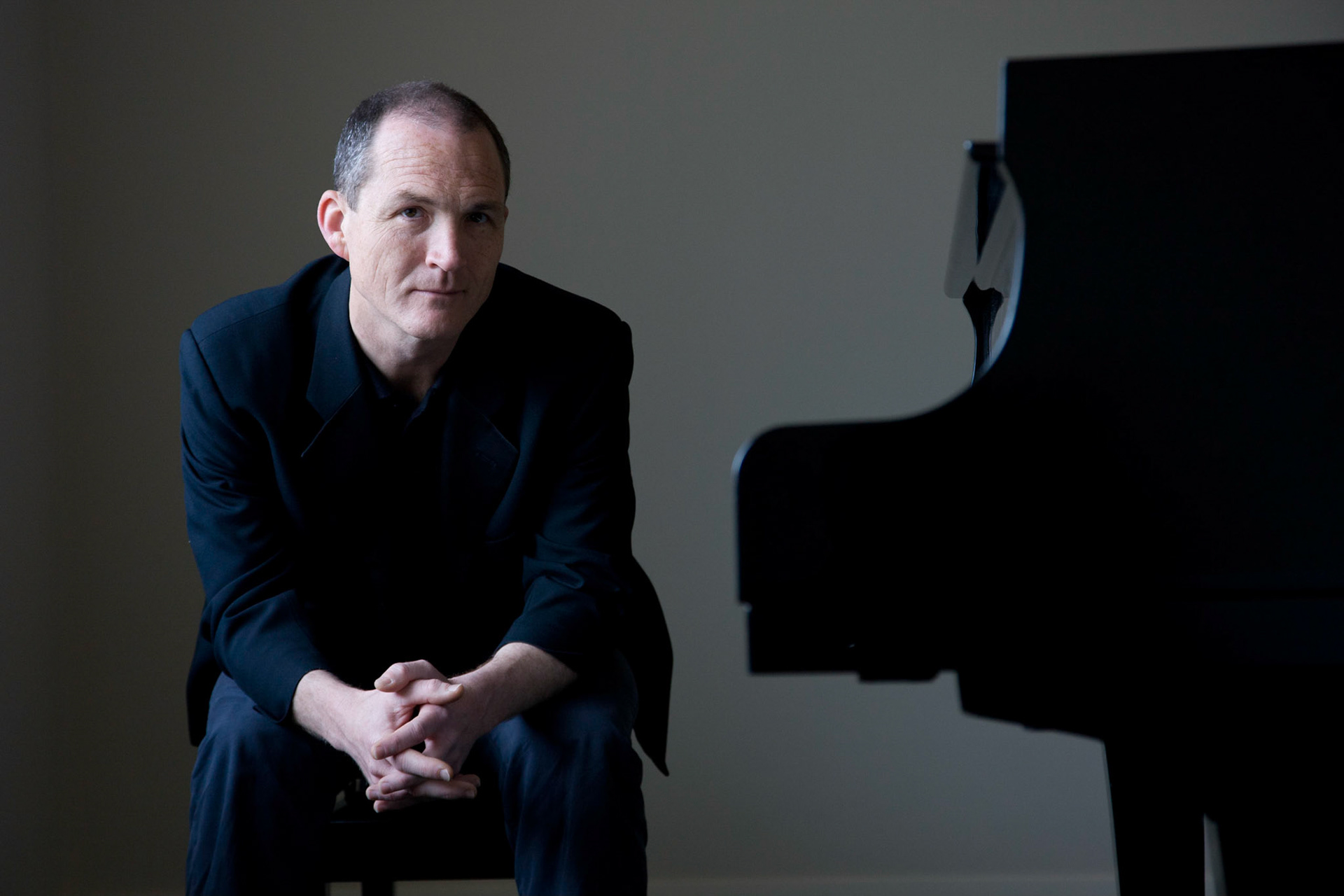 Michael Kieran Harvey 2010