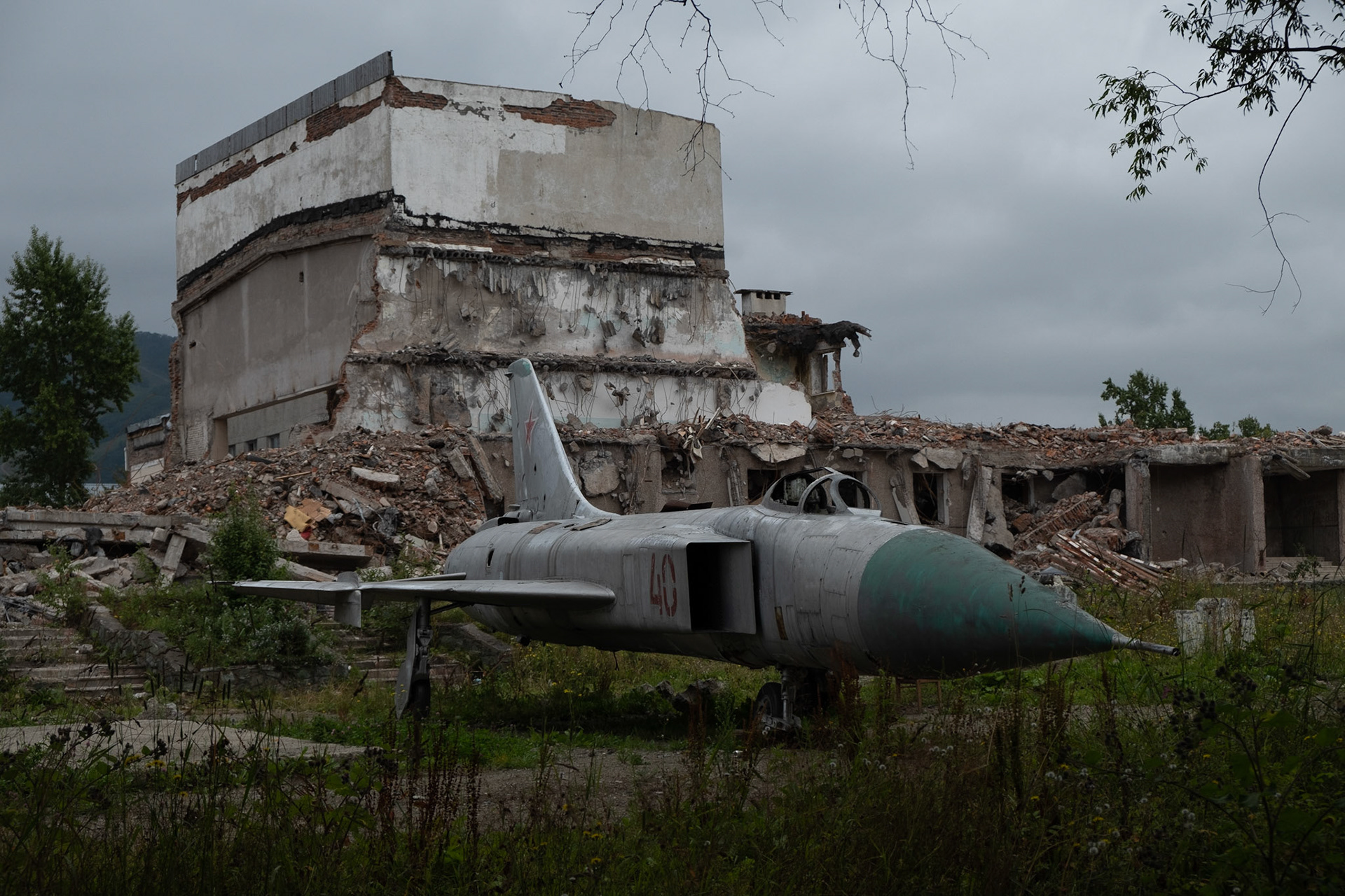 Aug - Nov 2018OS Trip - Jp,Ru,Fin,Nor,UKphotography Peter Mathew