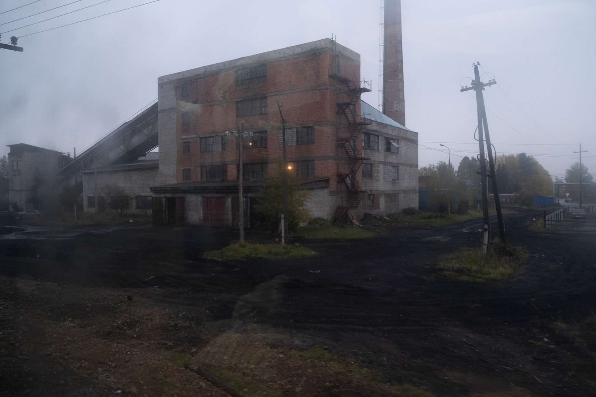 Aug - Nov 2018OS Trip - Jp,Ru,Fin,Nor,UKphotography Peter Mathew