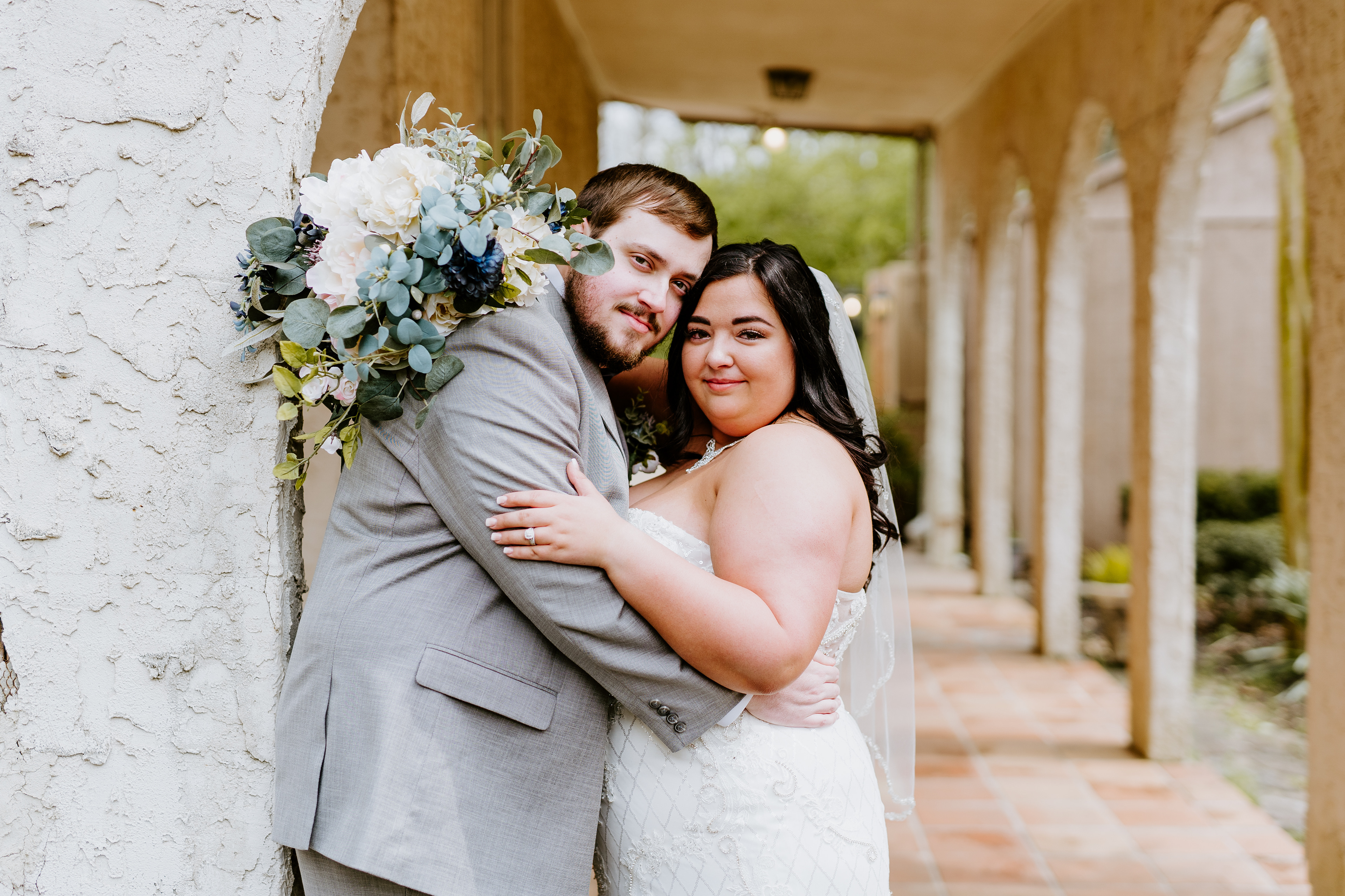 All Florals & Decor done ByMeredithAnne