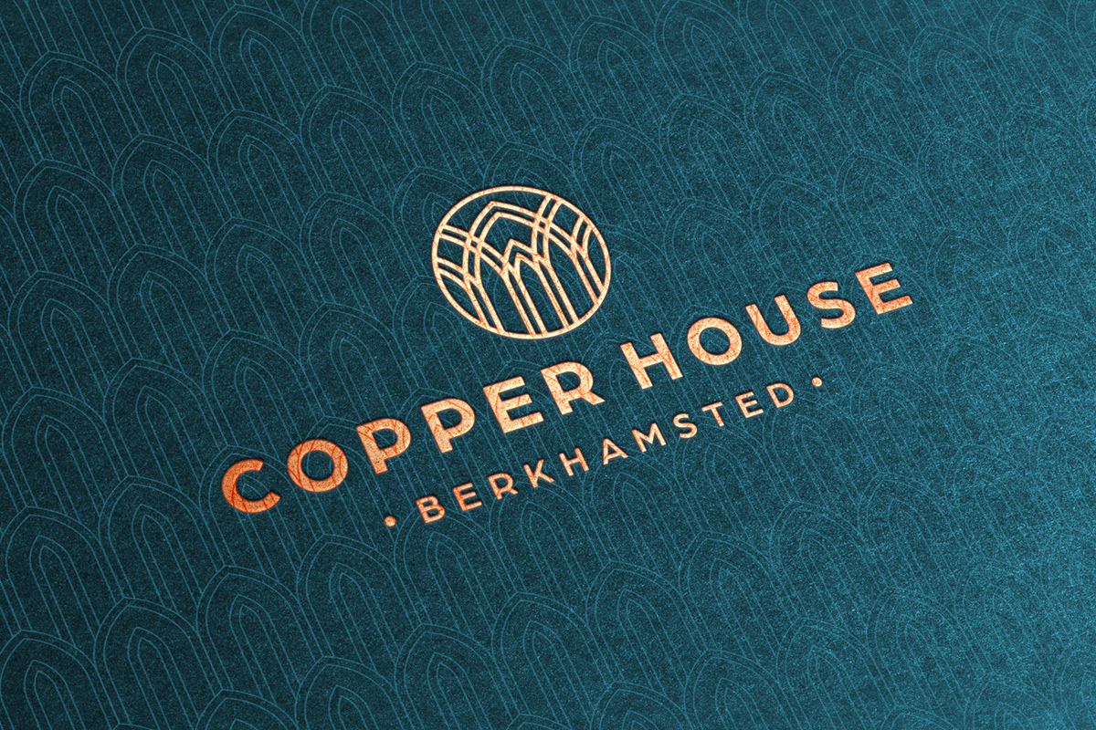 Roar Creative Copper House Bar & Brasserie