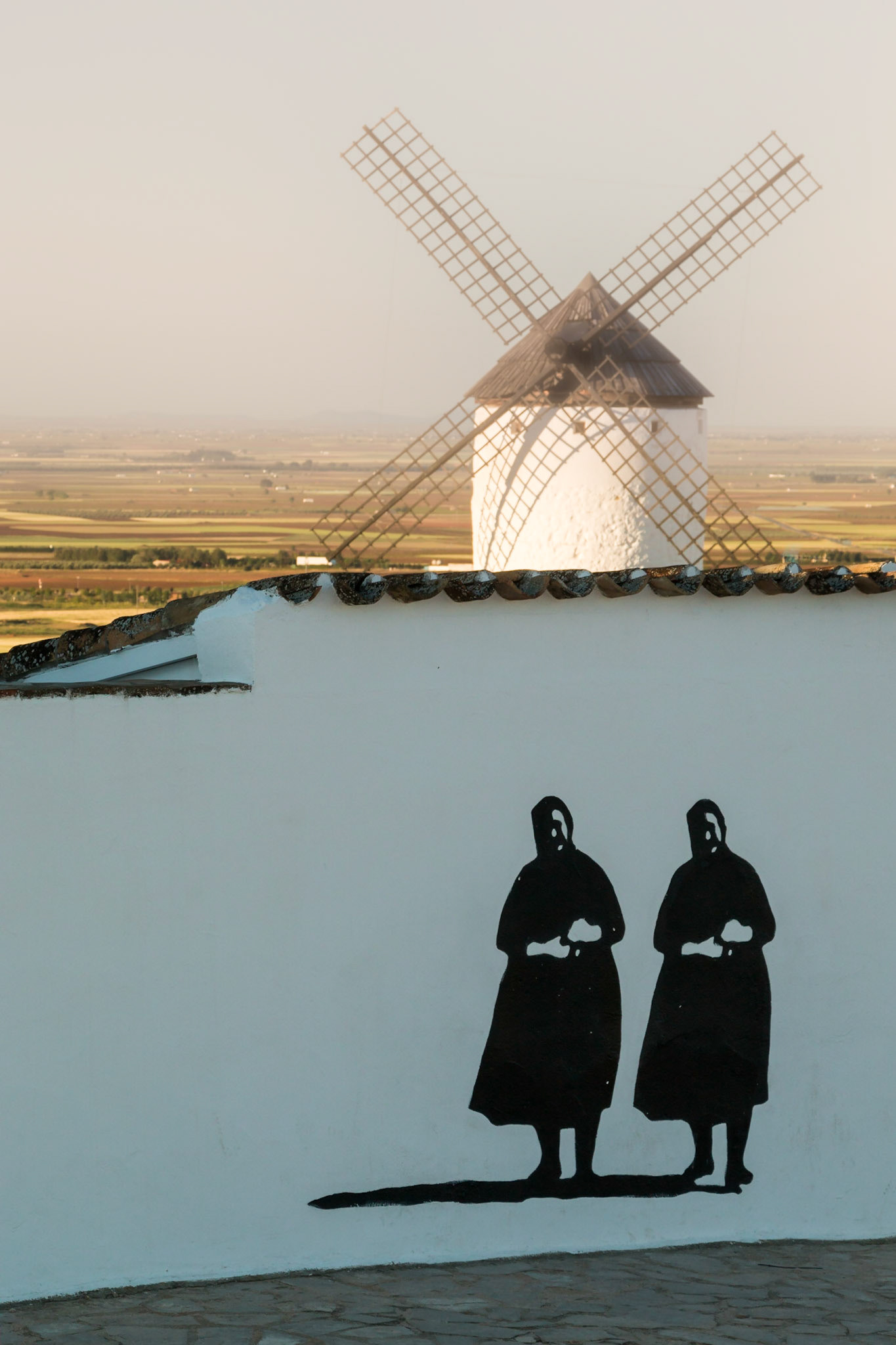 2017 | Spain, Campo de Criptana