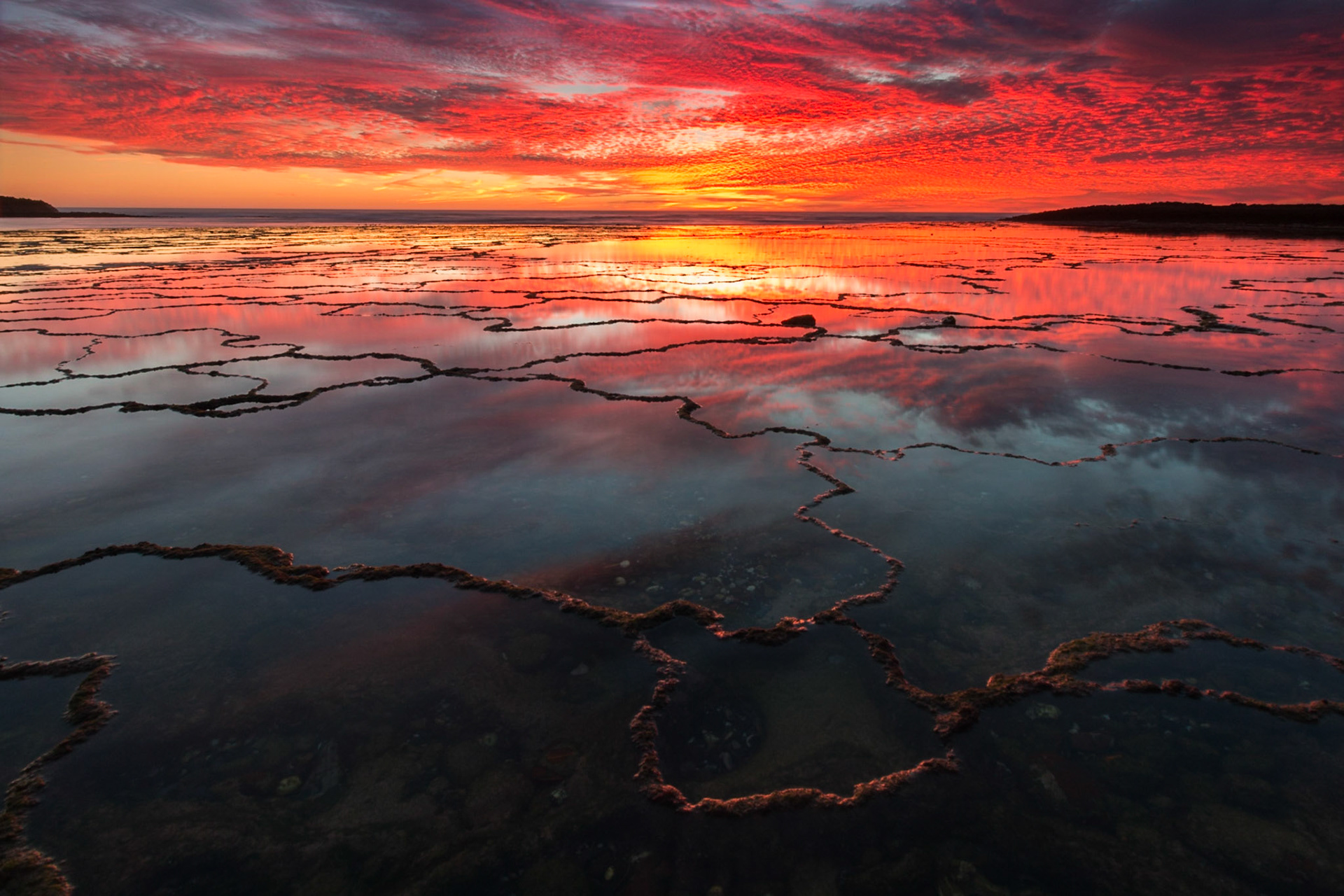 Odemira | Praia do Farol