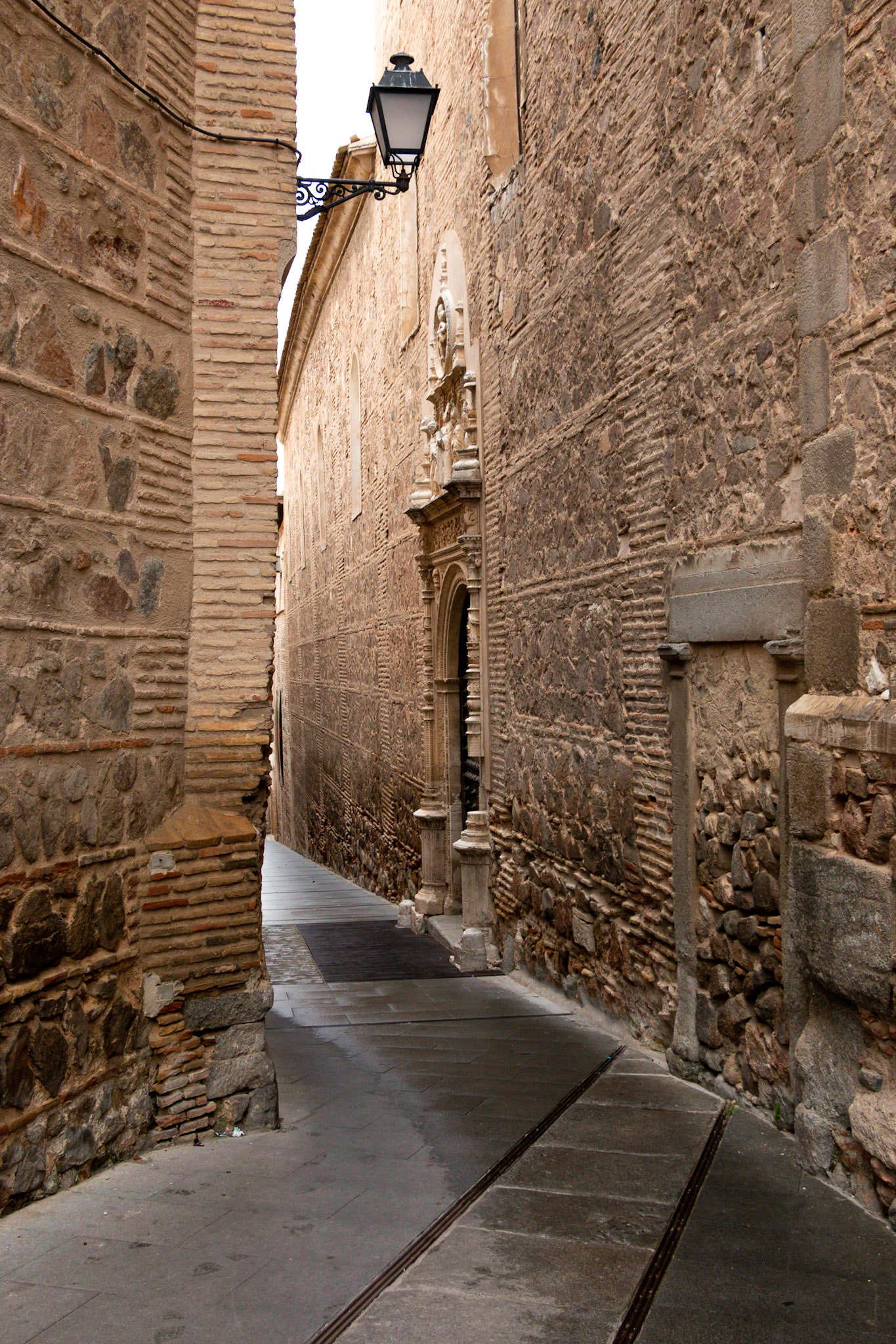 2017 | Spain, Toledo  | Real Colégio de Donzelas