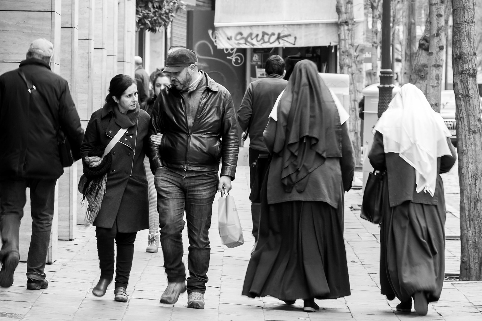 2015 | Spain, Sevilla