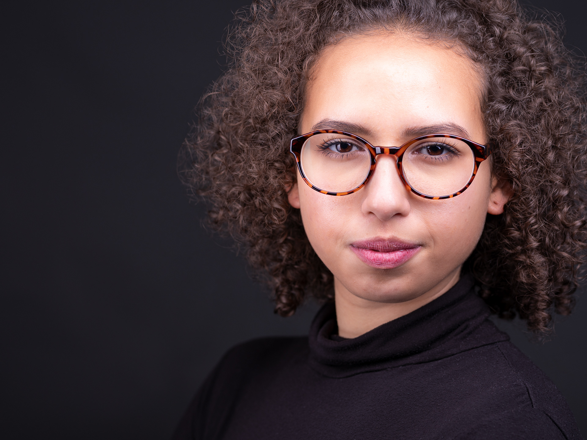 Headshot Lia