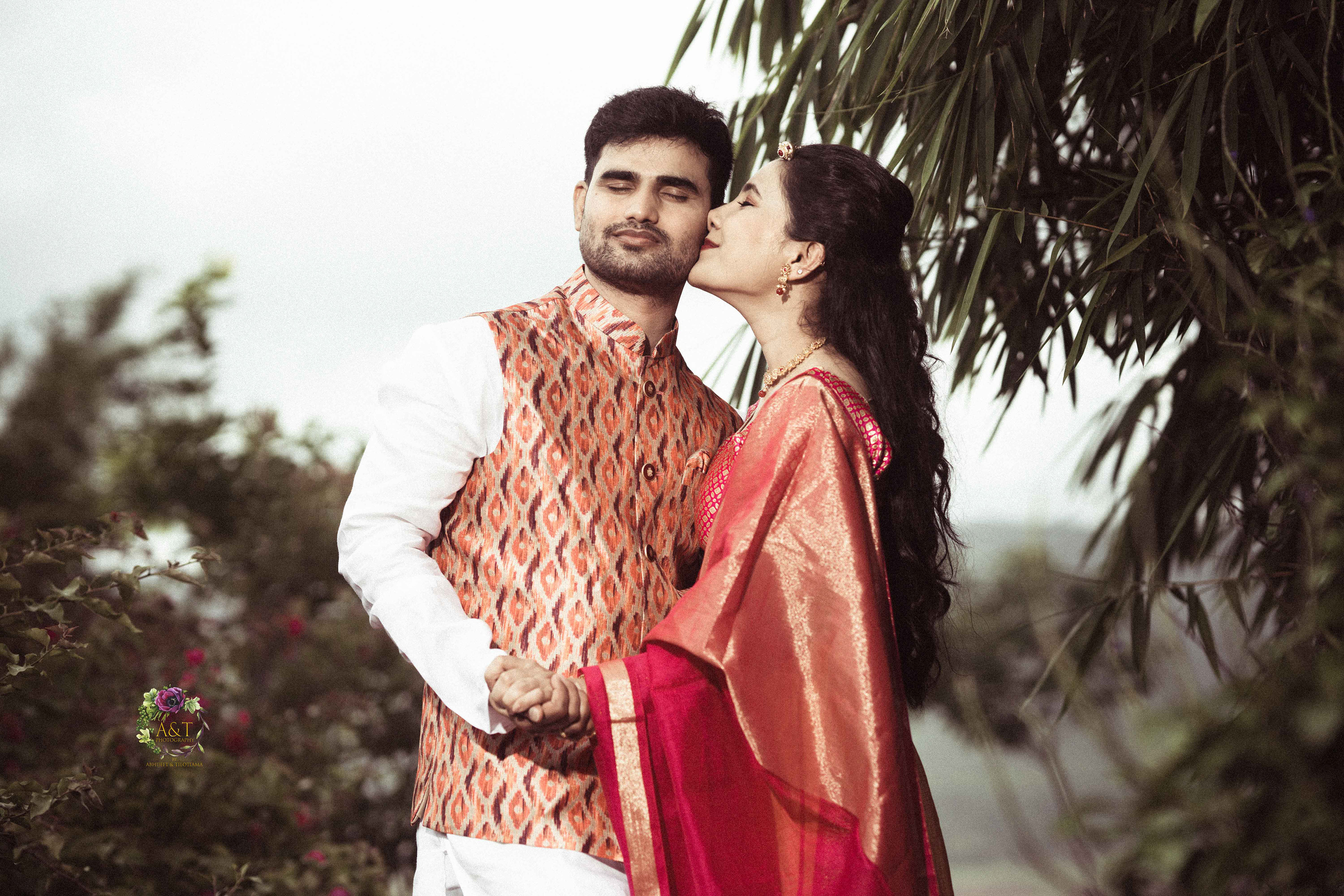 Hemant & Devika|Prewedding Shoot in Pune