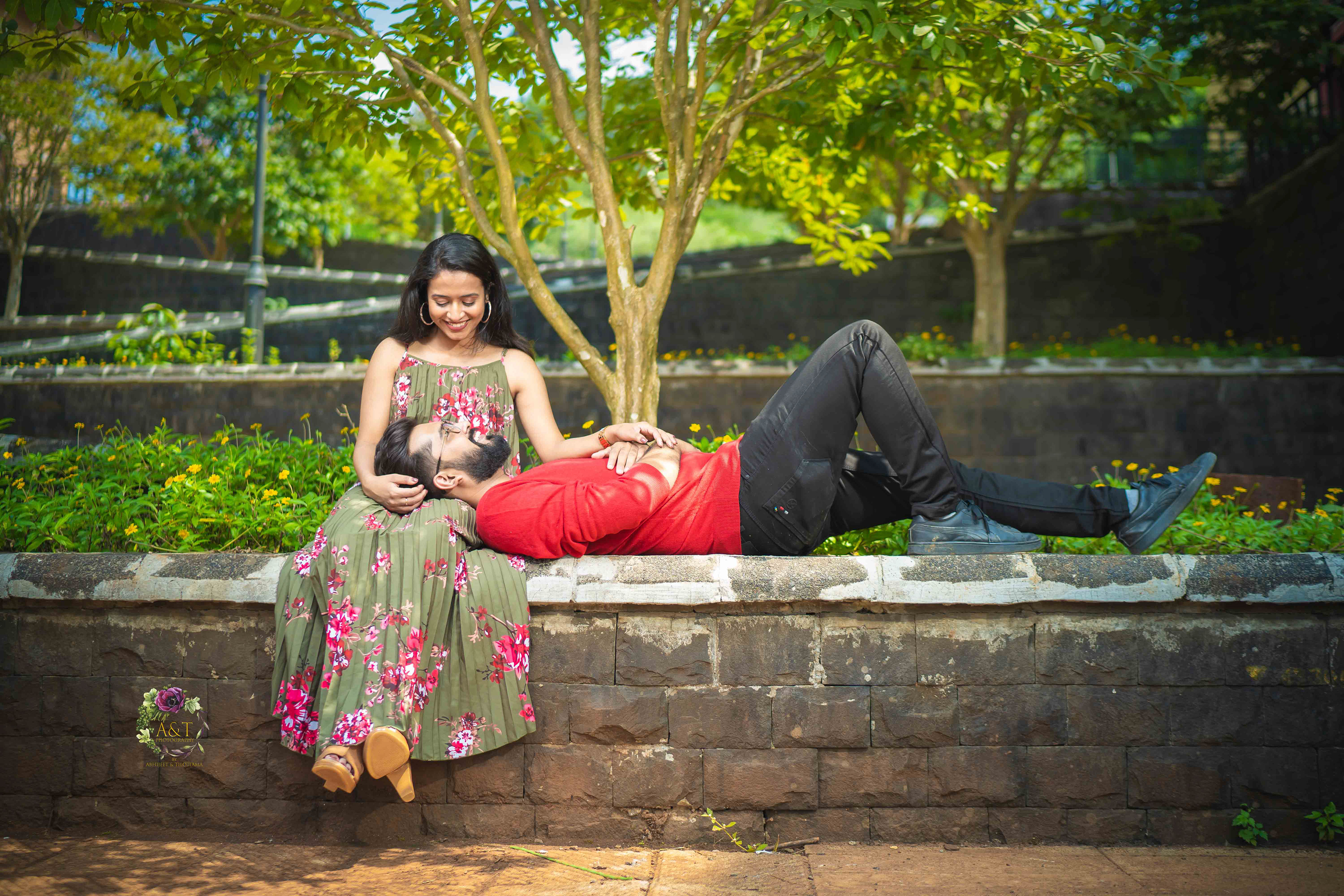 Best Pre-wedding Photographer in Pune