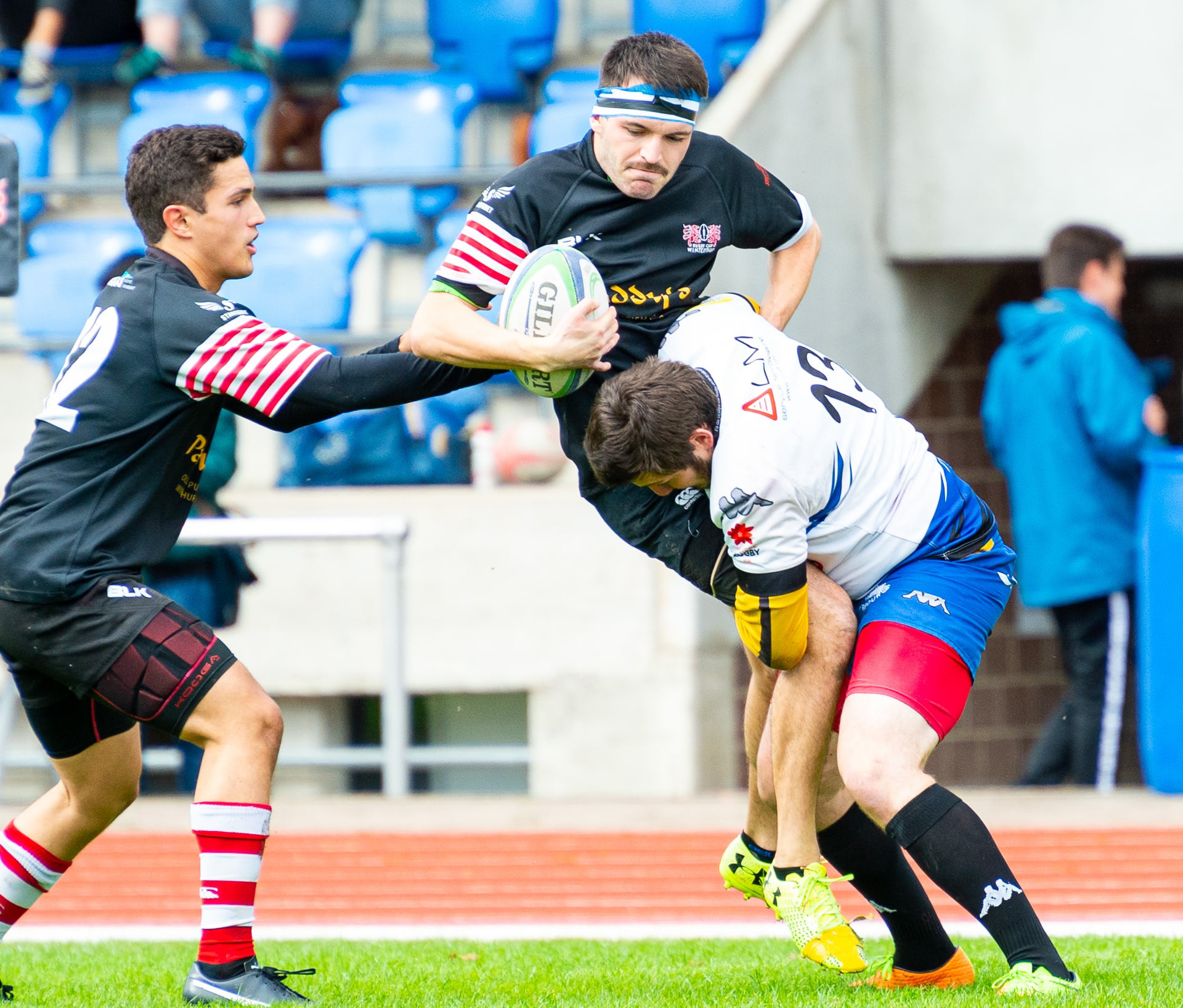 Rugby