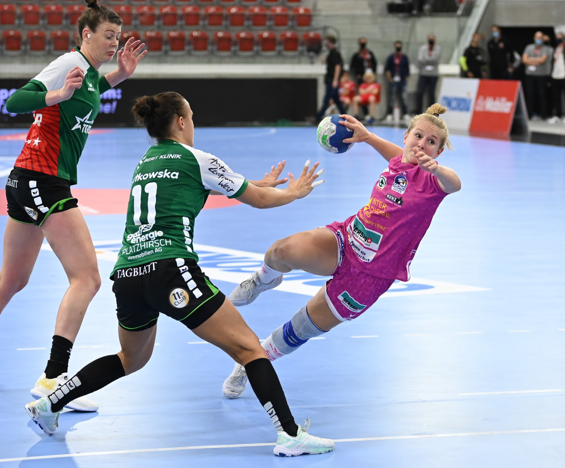 Handball