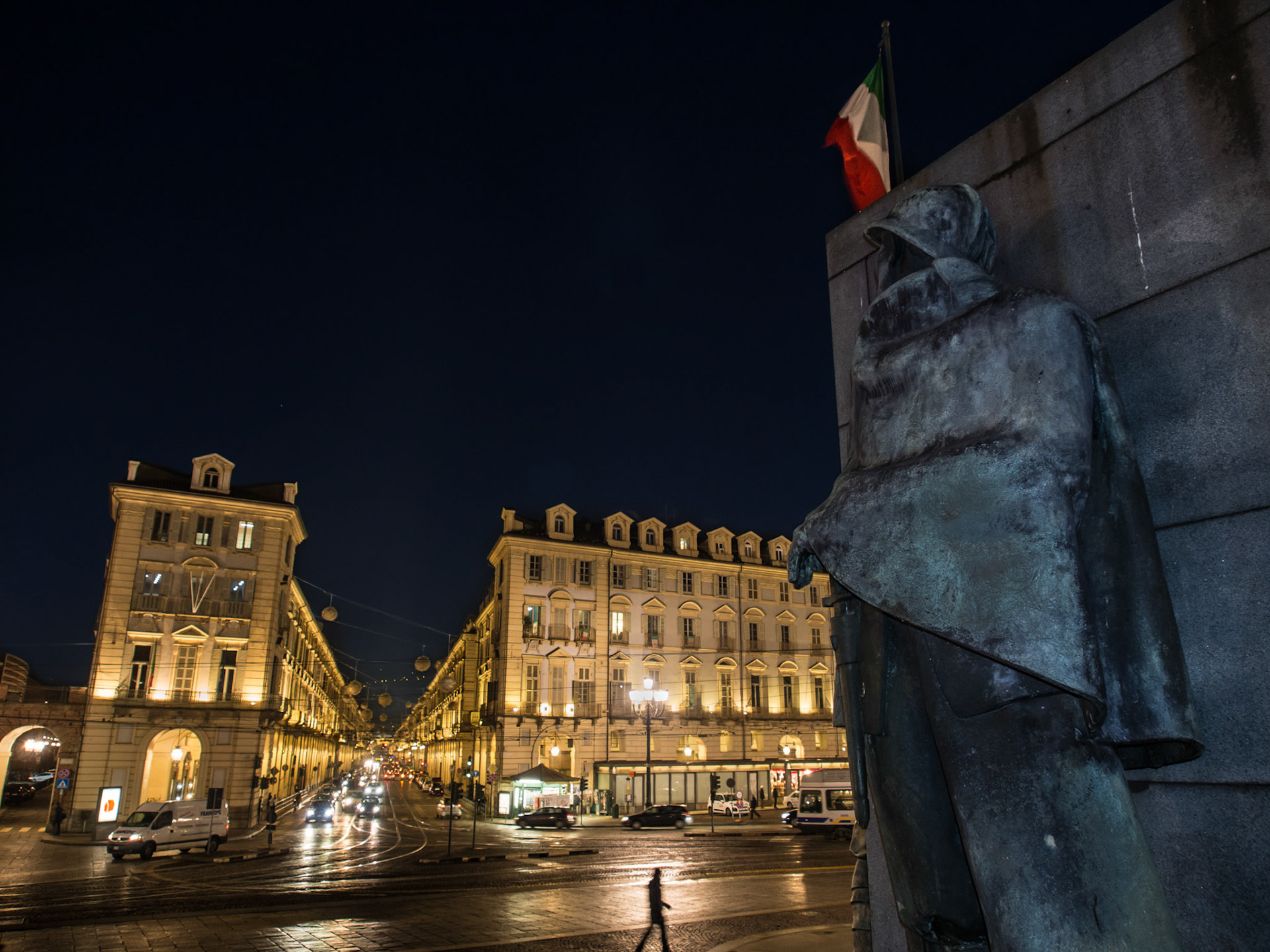 Turin, Italy