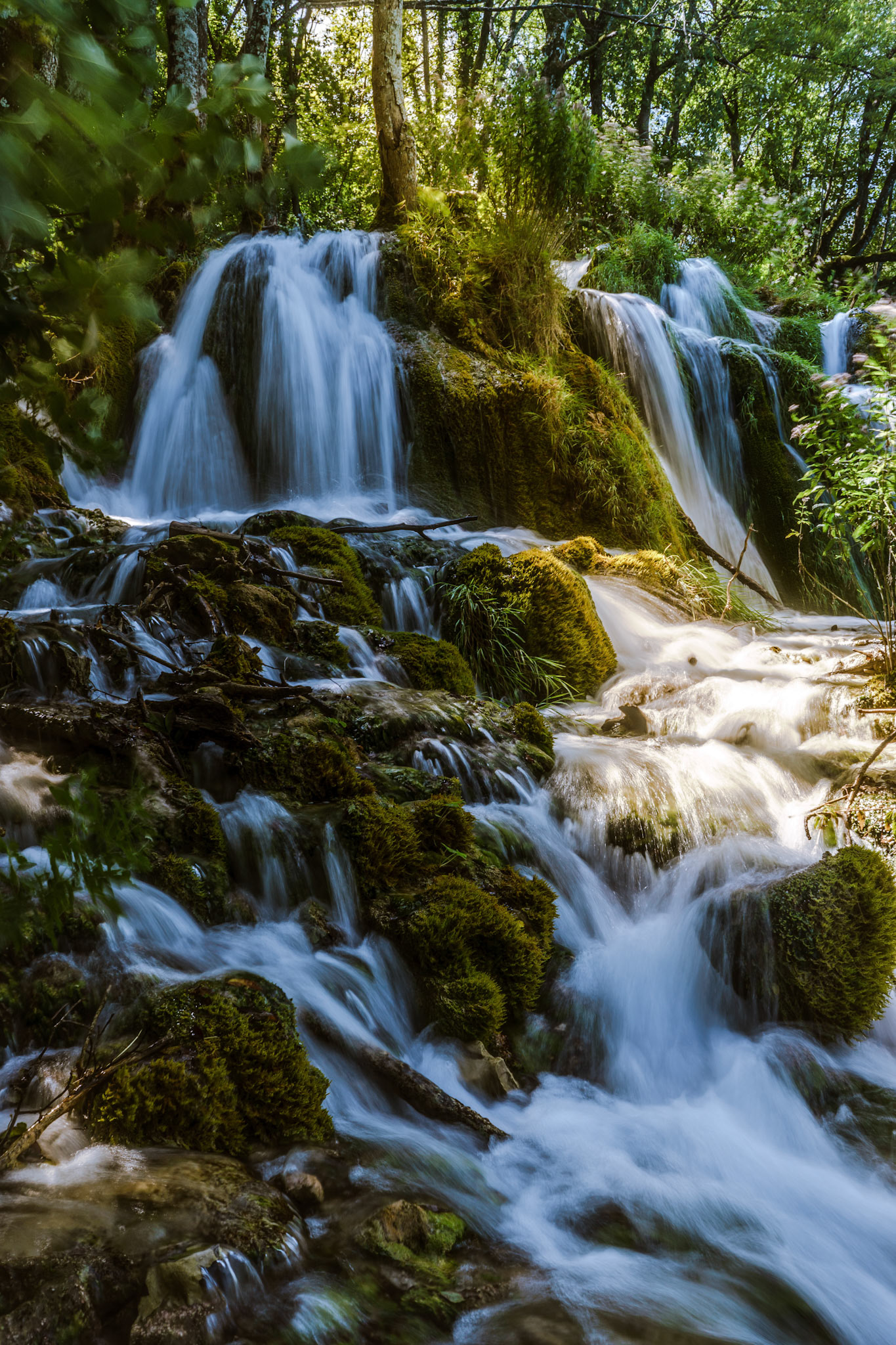 Plitvice, Croatia