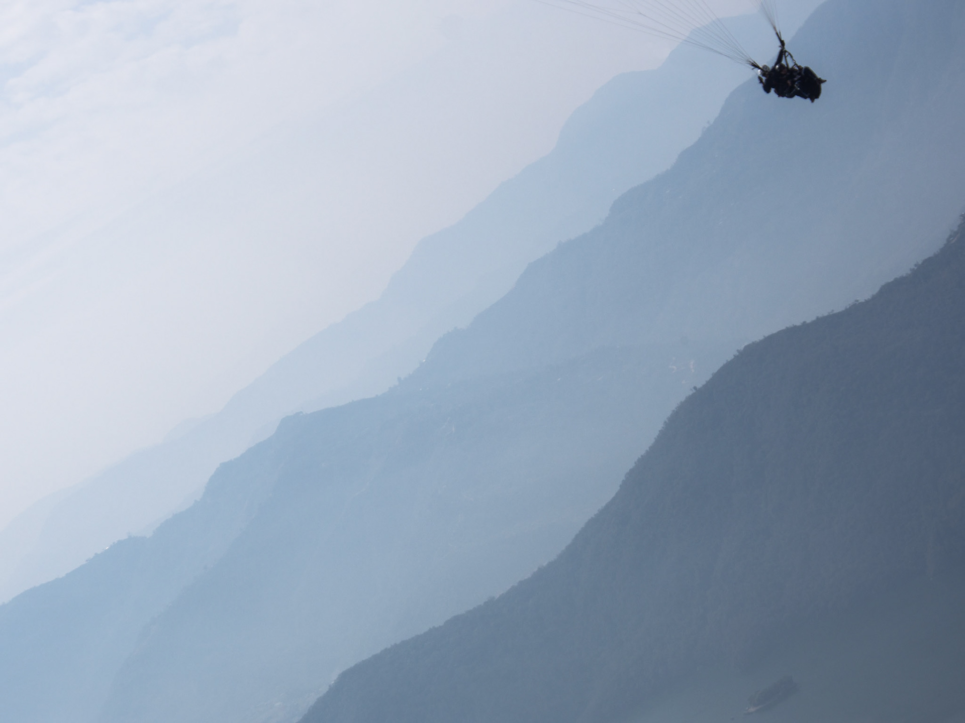 Pokhara, Nepal