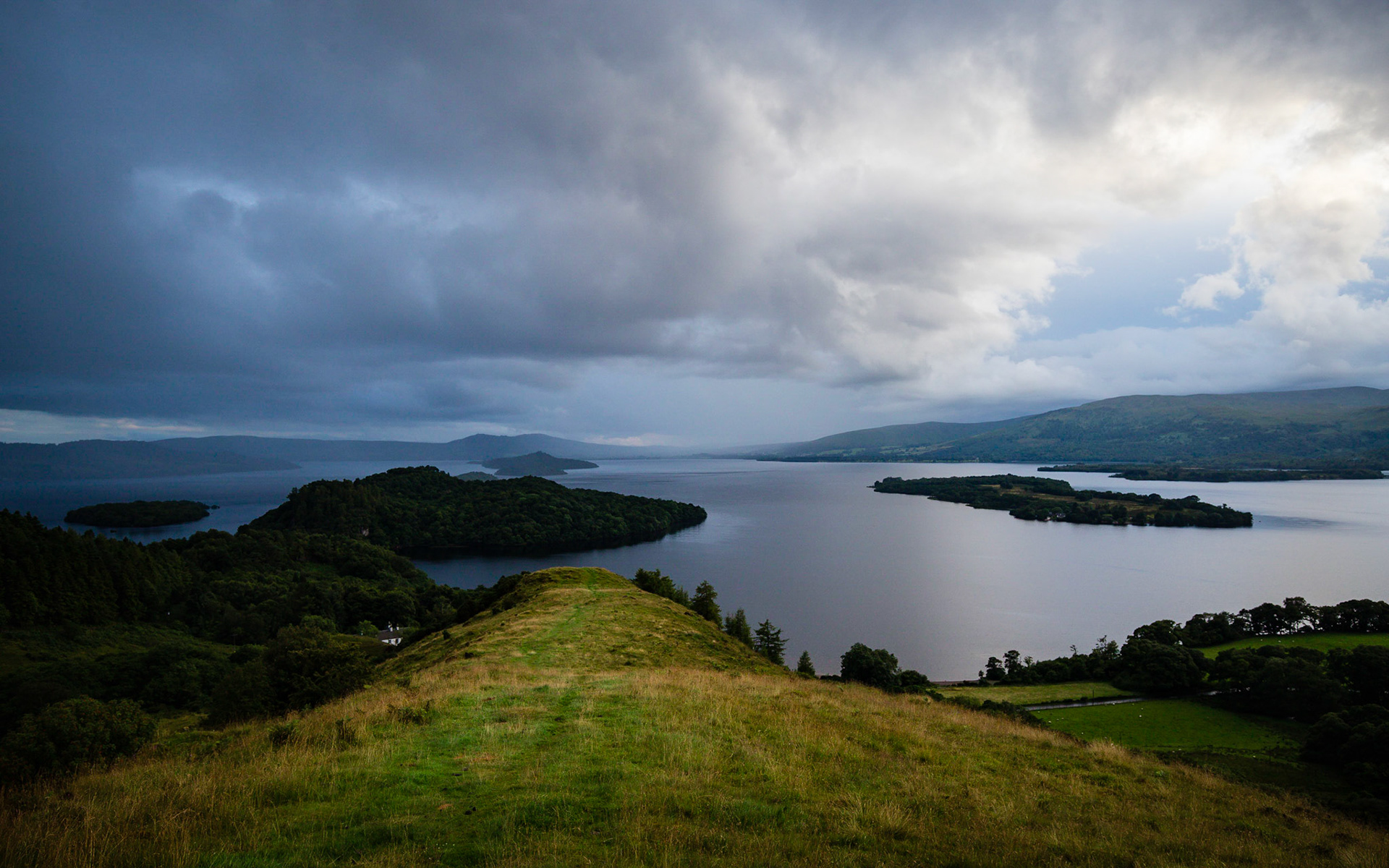 Loch Lomond