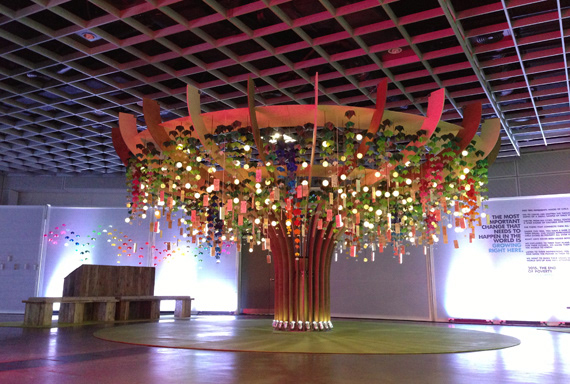 HotHouseIWG, client Nike