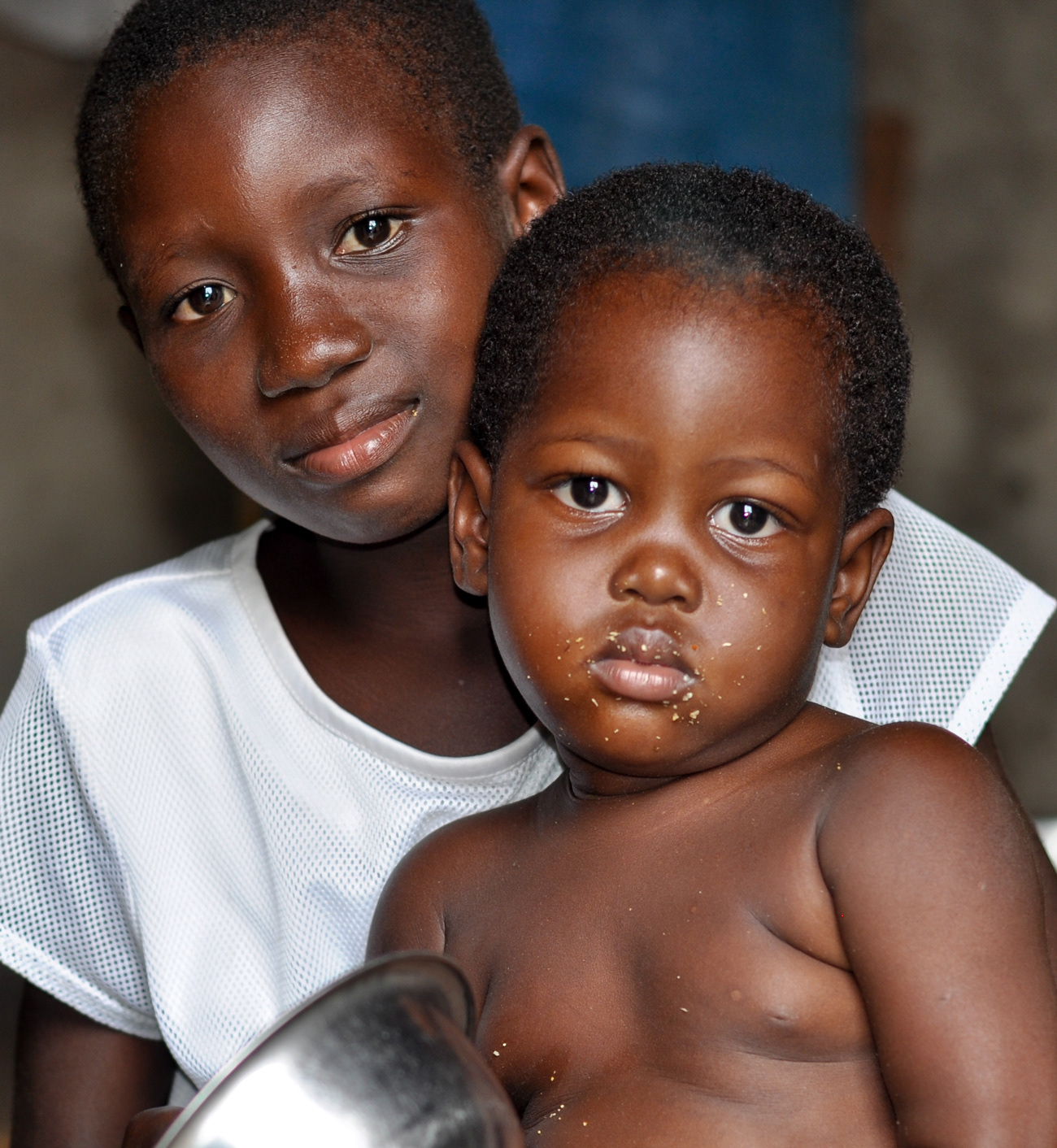 We ain't got no history