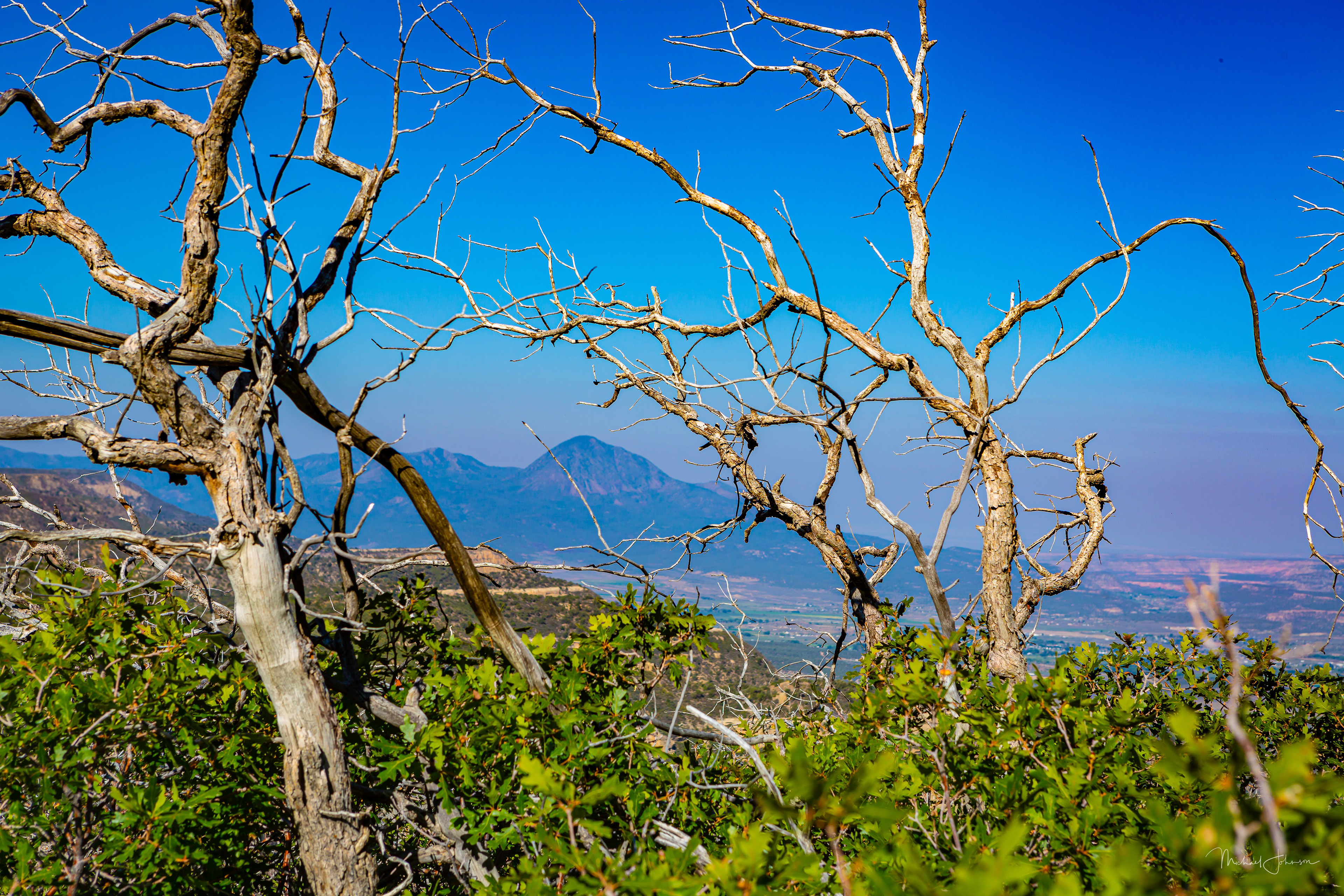Park Point Overlook