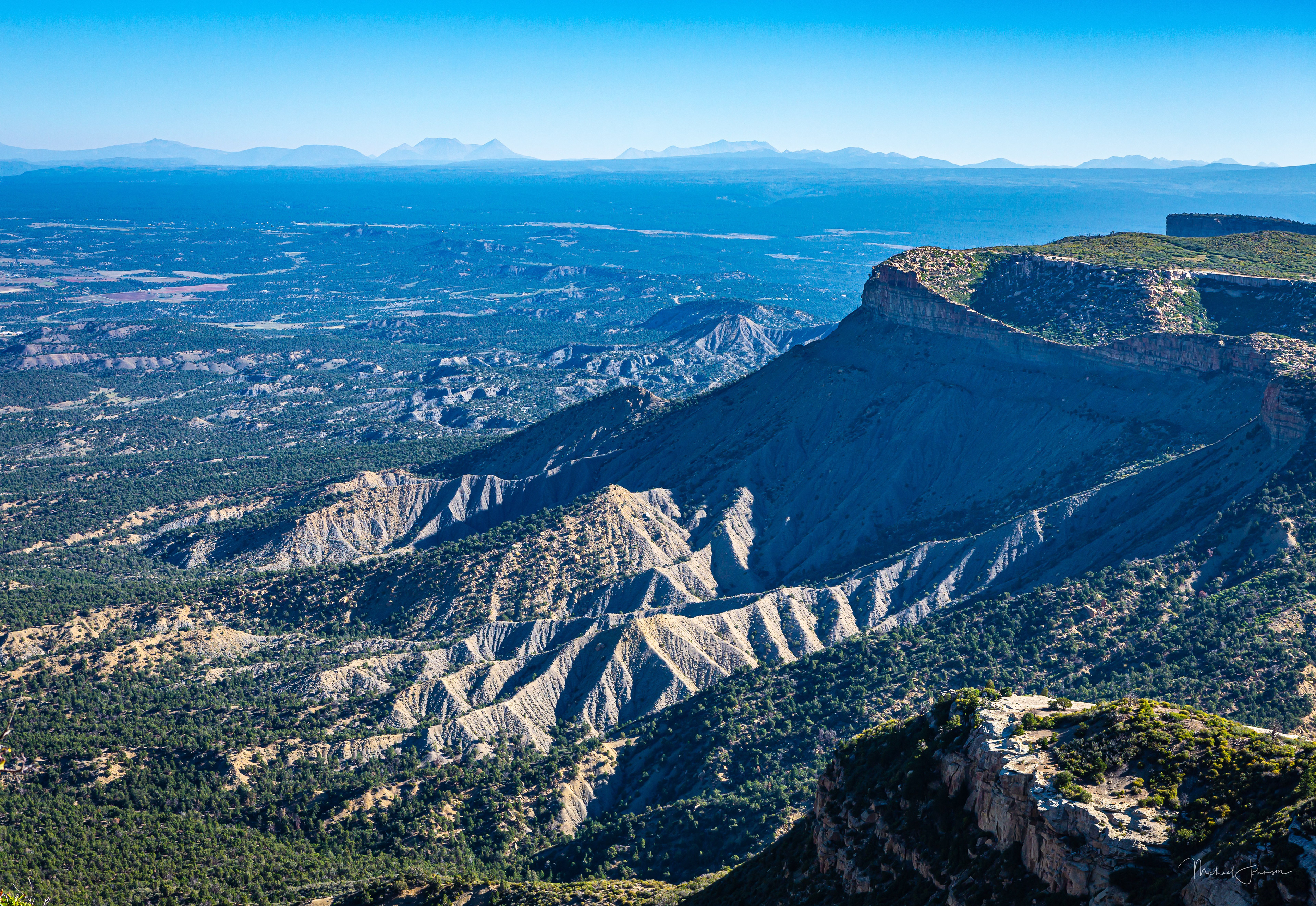 Park Point Overlook