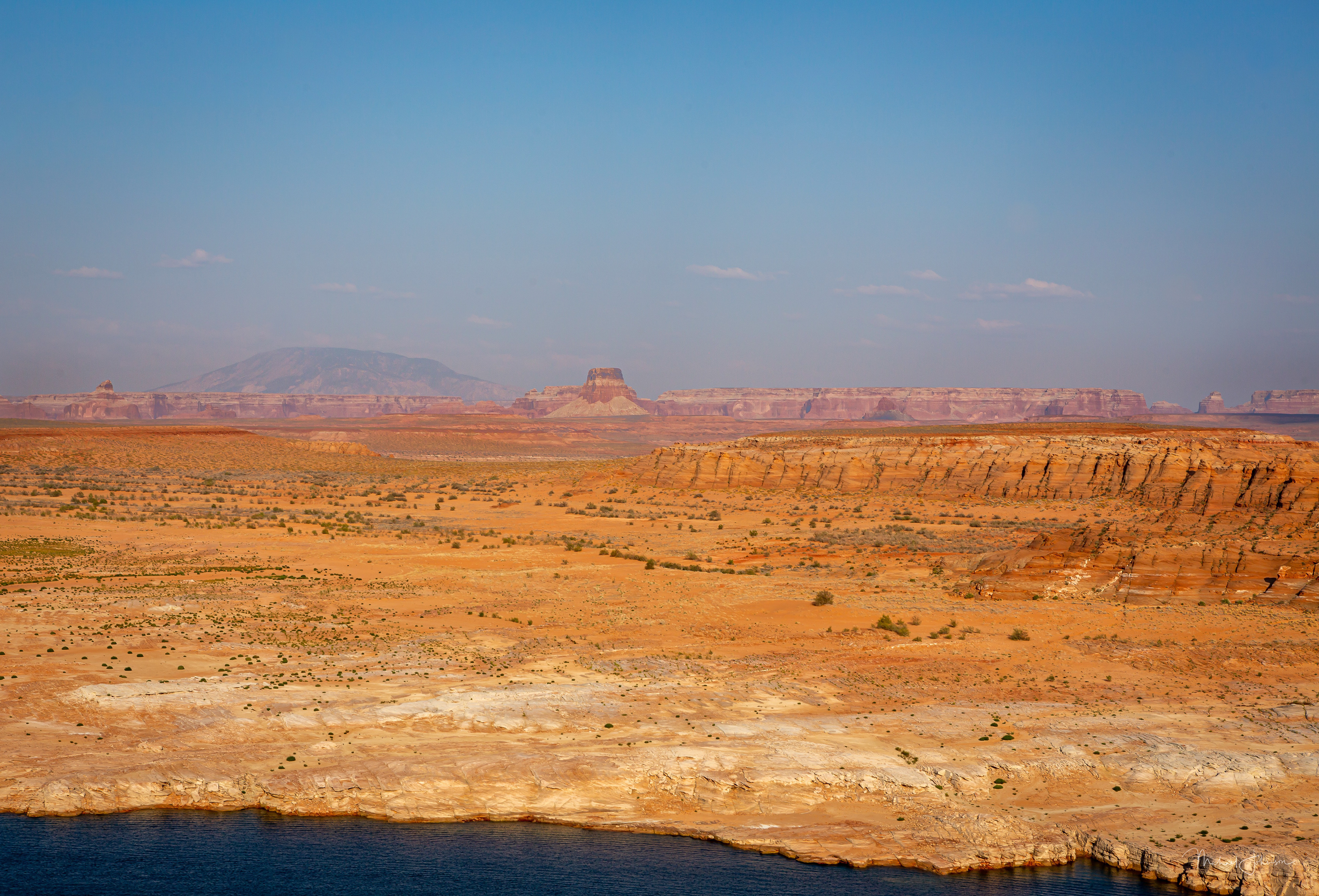Lake Powell